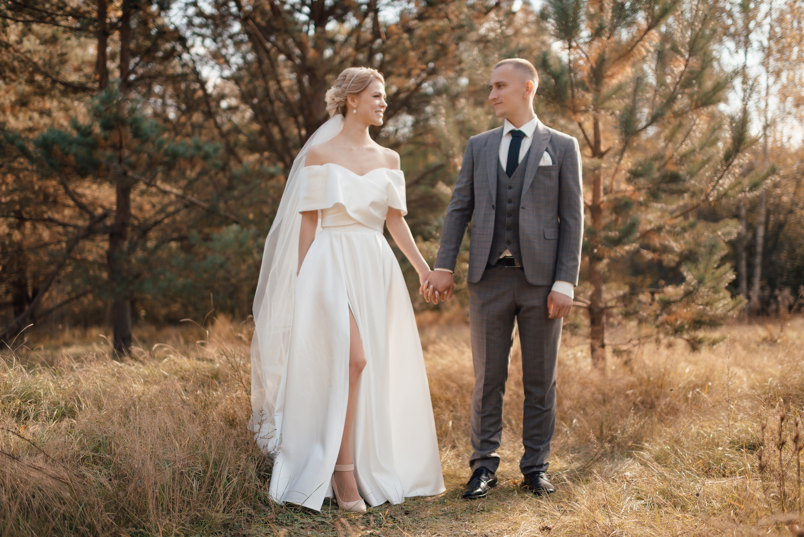 Виктор & Анастасия. Фотограф Микита Ласица