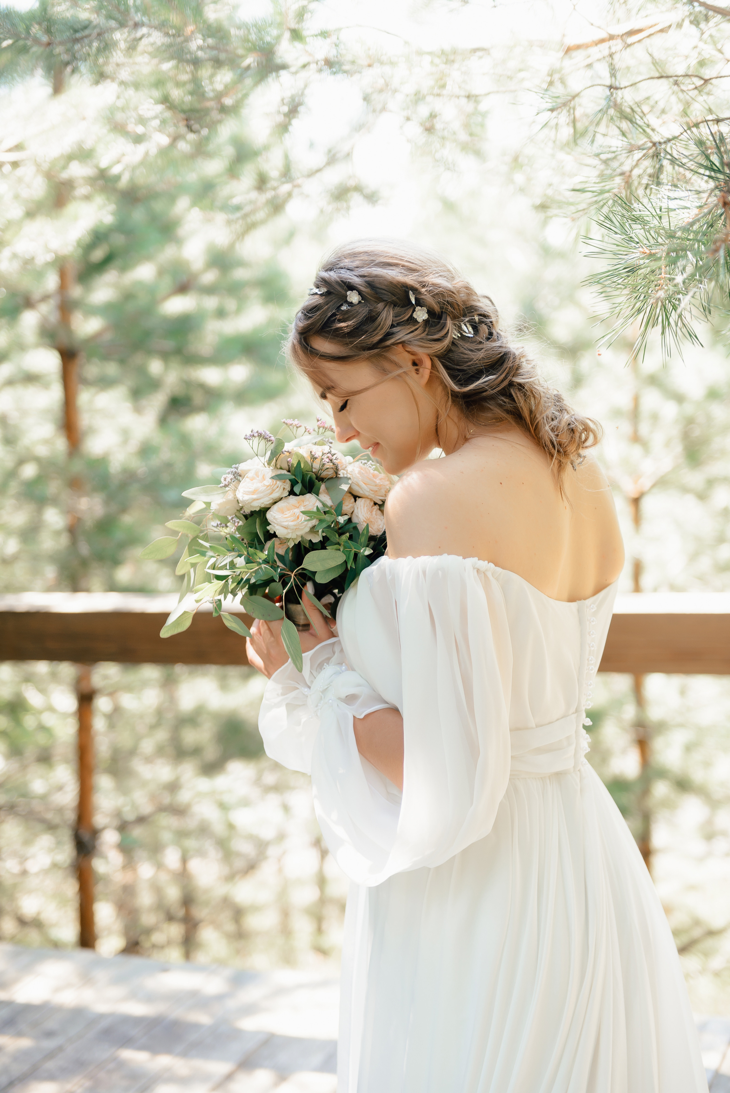 Алексей & Злата. Фотограф Микита Ласица