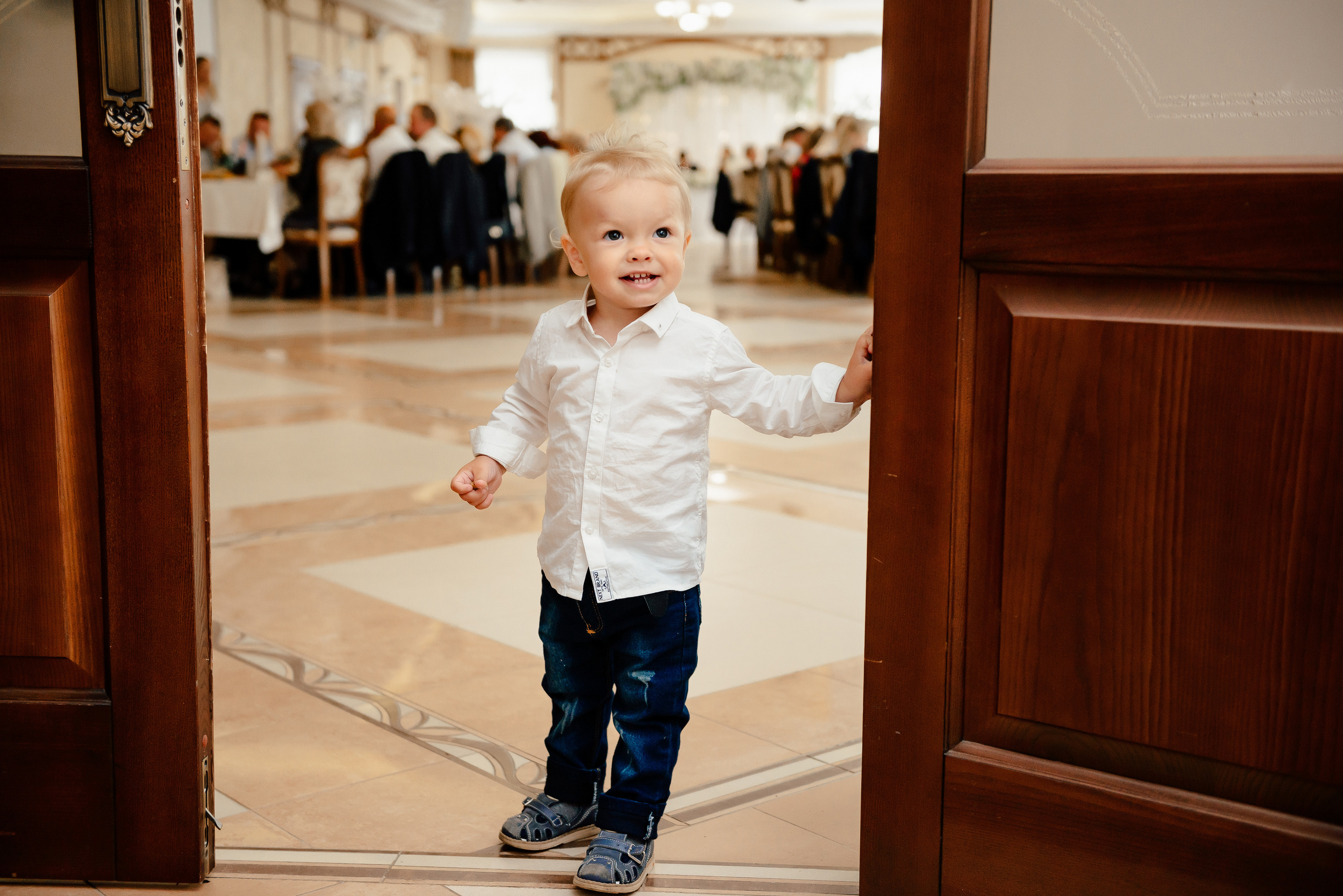 Виталик & Надежда. Фотограф Микита Ласица