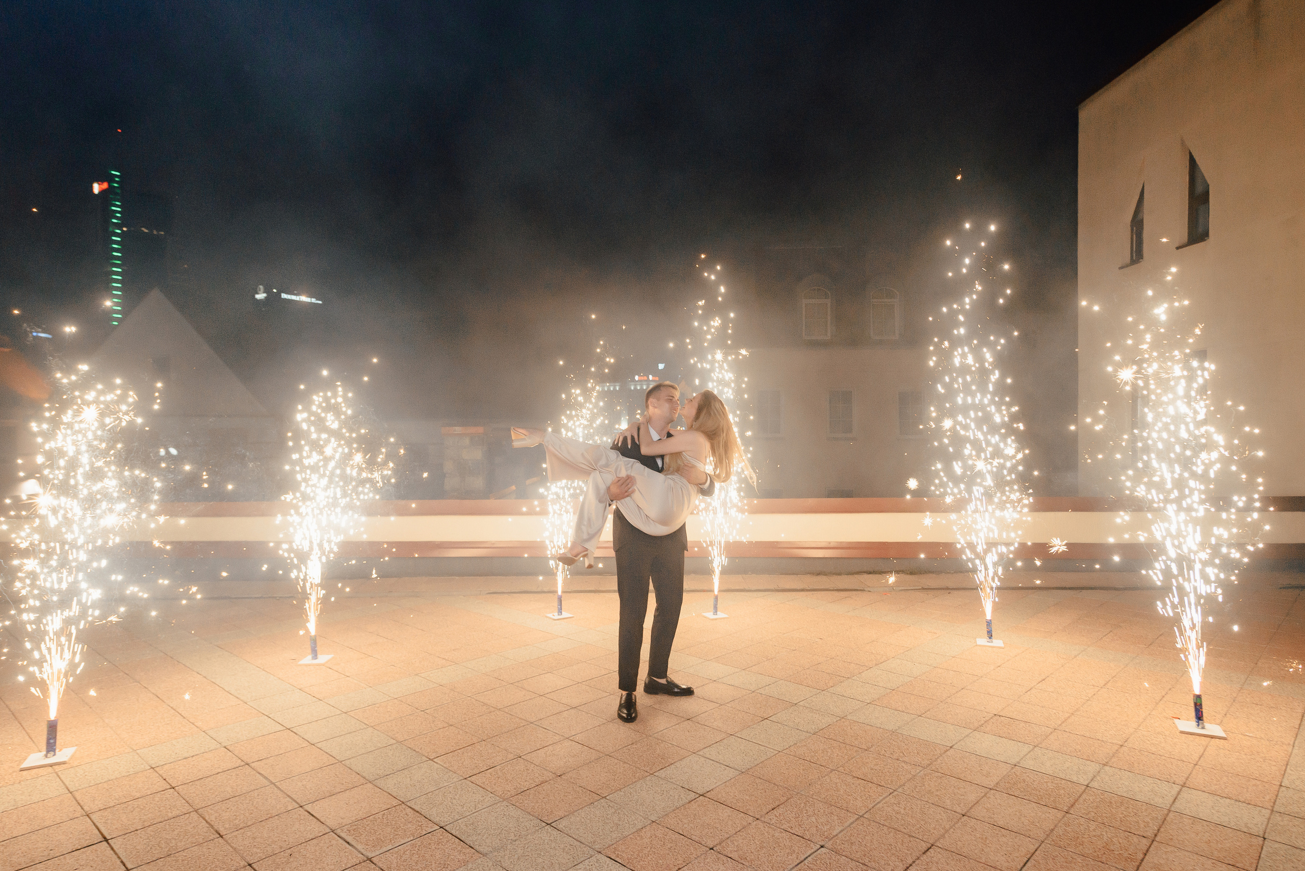 Глеб & Полина. Фотограф Микита Ласица