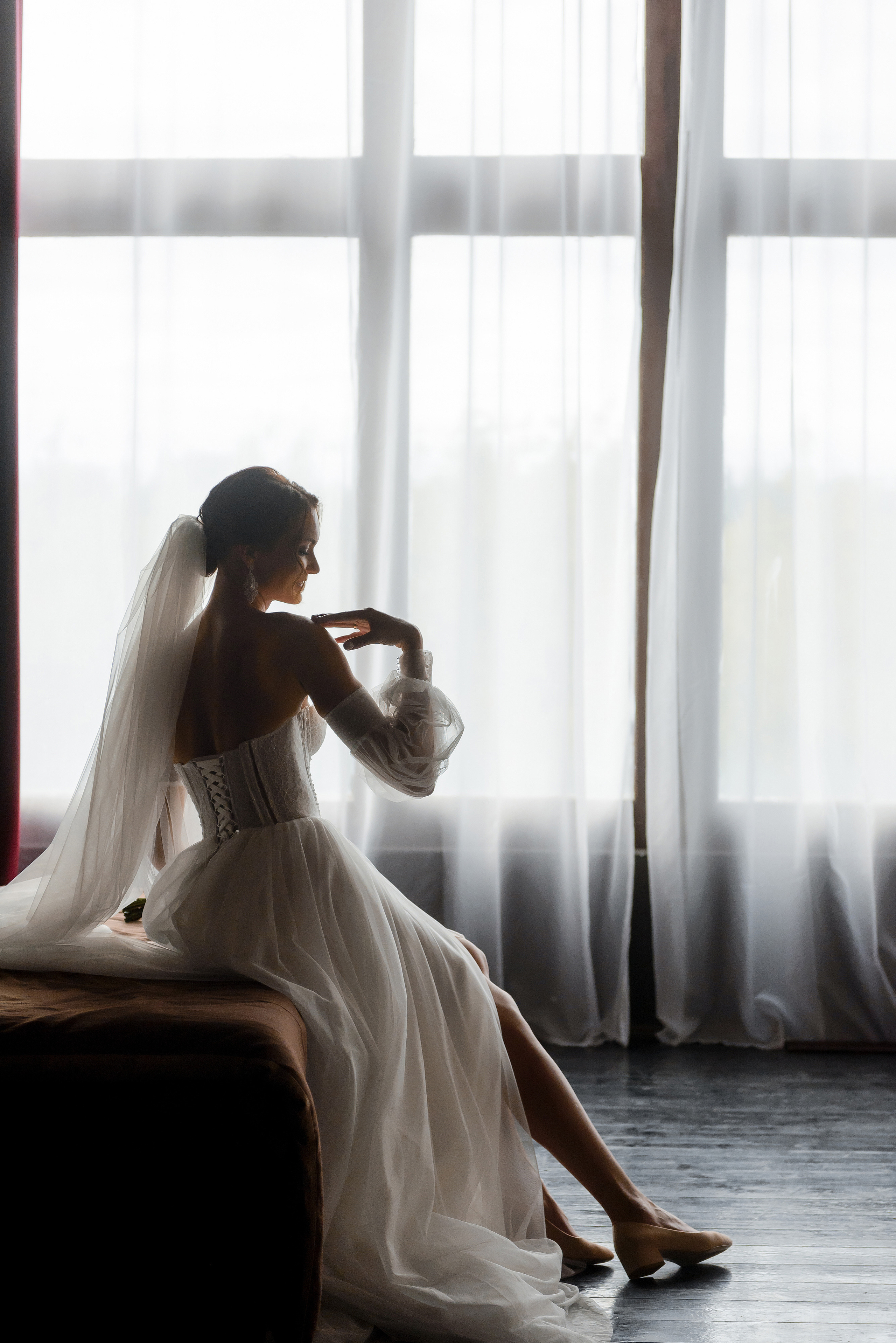 Александр & Виктория. Фотограф Микита Ласица