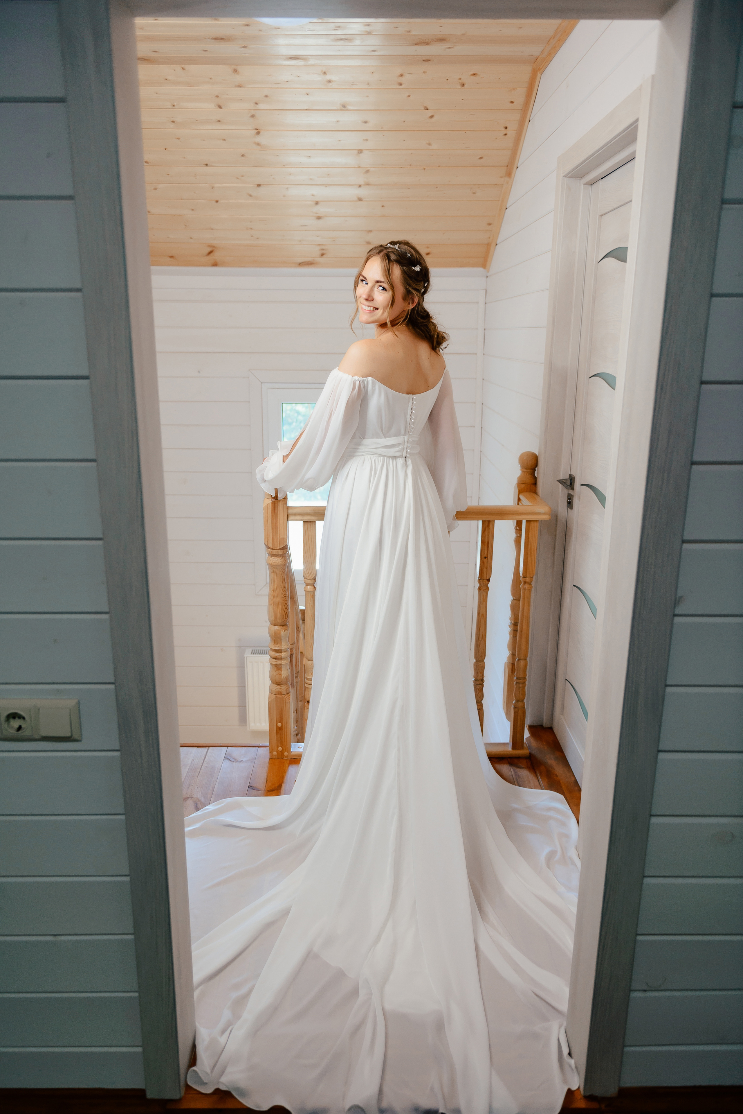 Алексей & Злата. Фотограф Микита Ласица