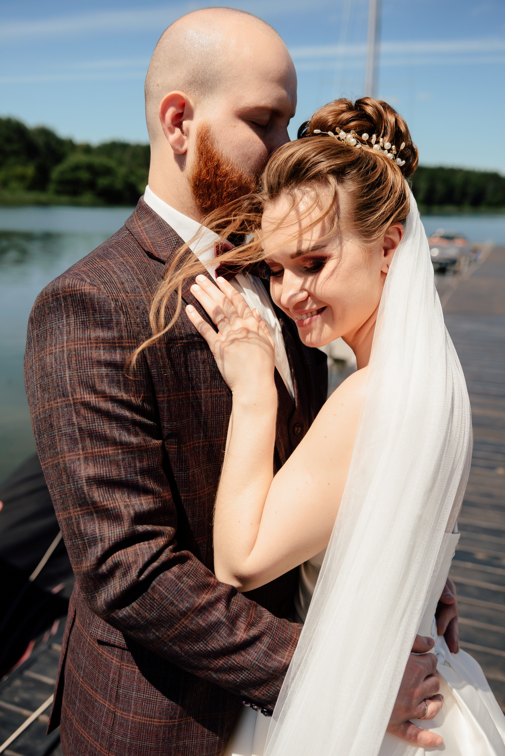 Евгений & Екатерина. Фотограф Микита Ласица