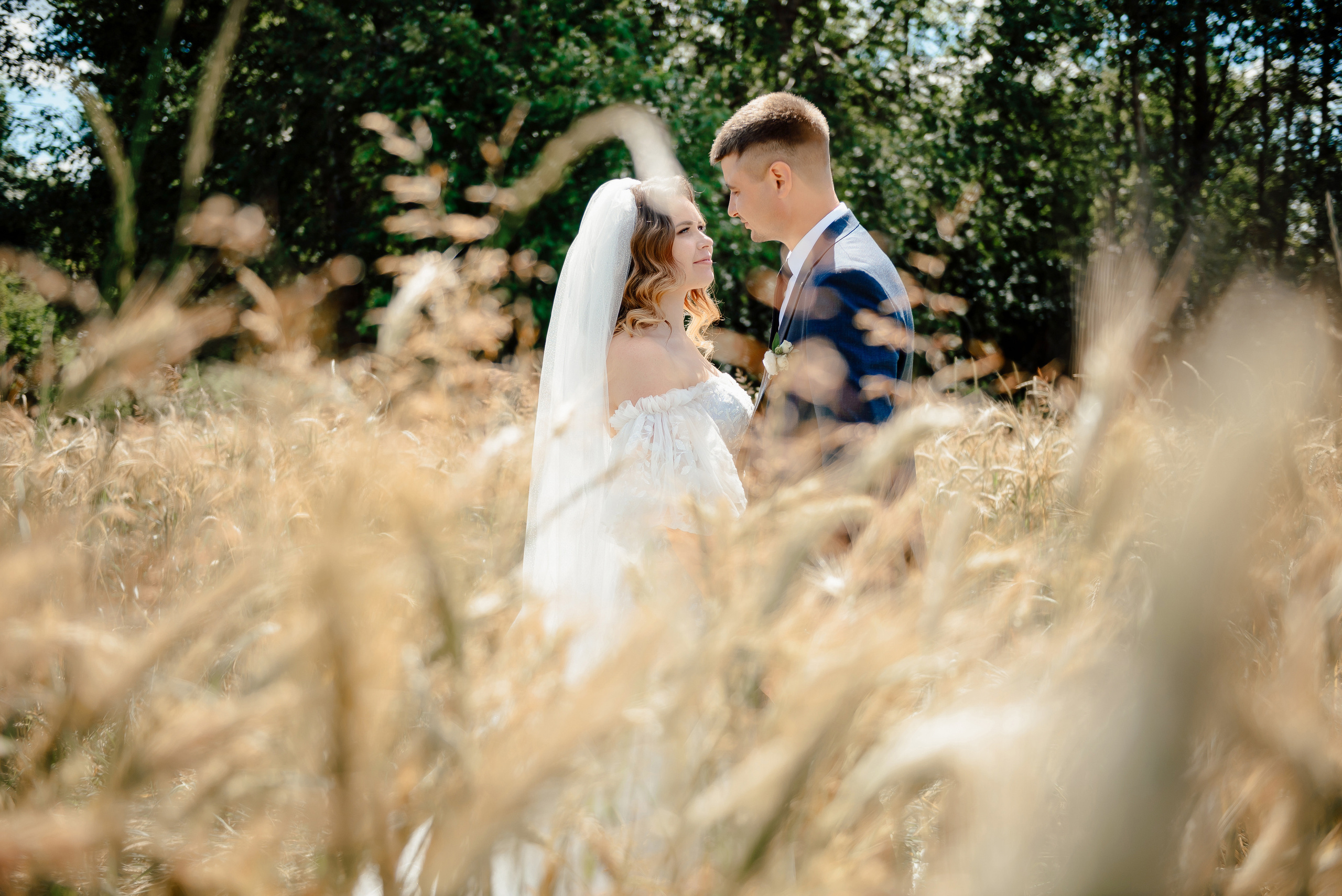 Александр & Алена. Фотограф Микита Ласица