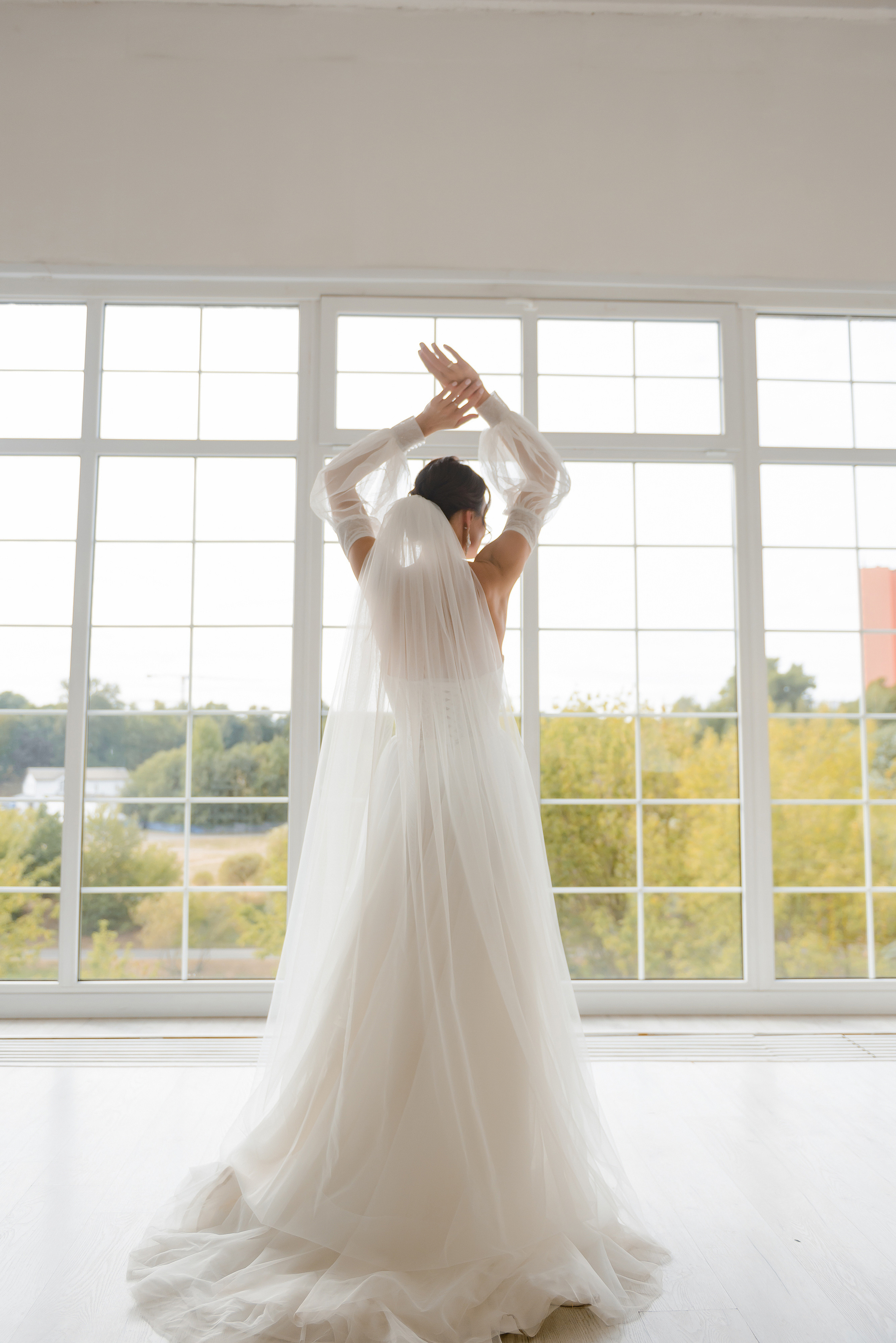 Александр & Виктория. Фотограф Микита Ласица