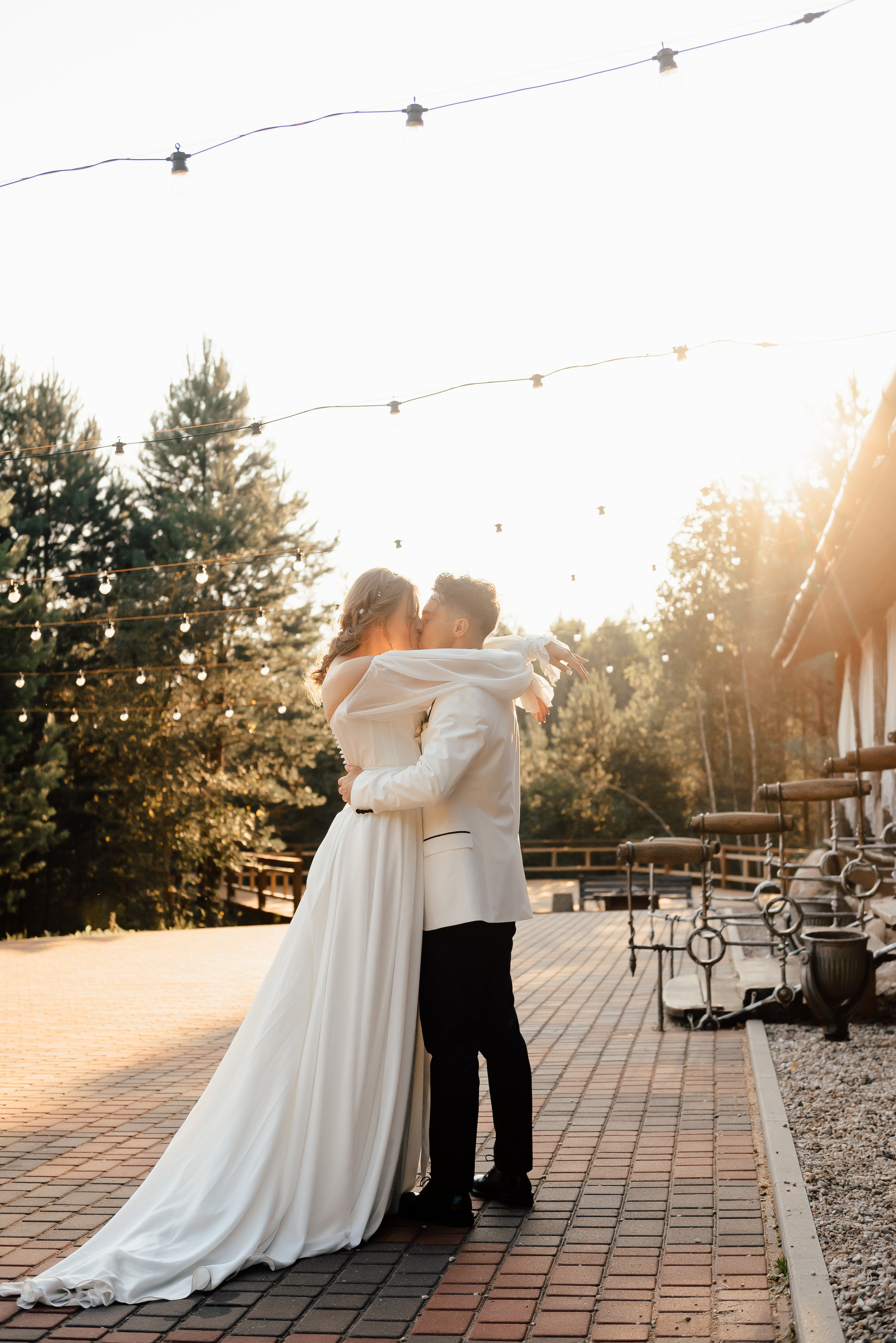 Алексей & Злата. Фотограф Микита Ласица