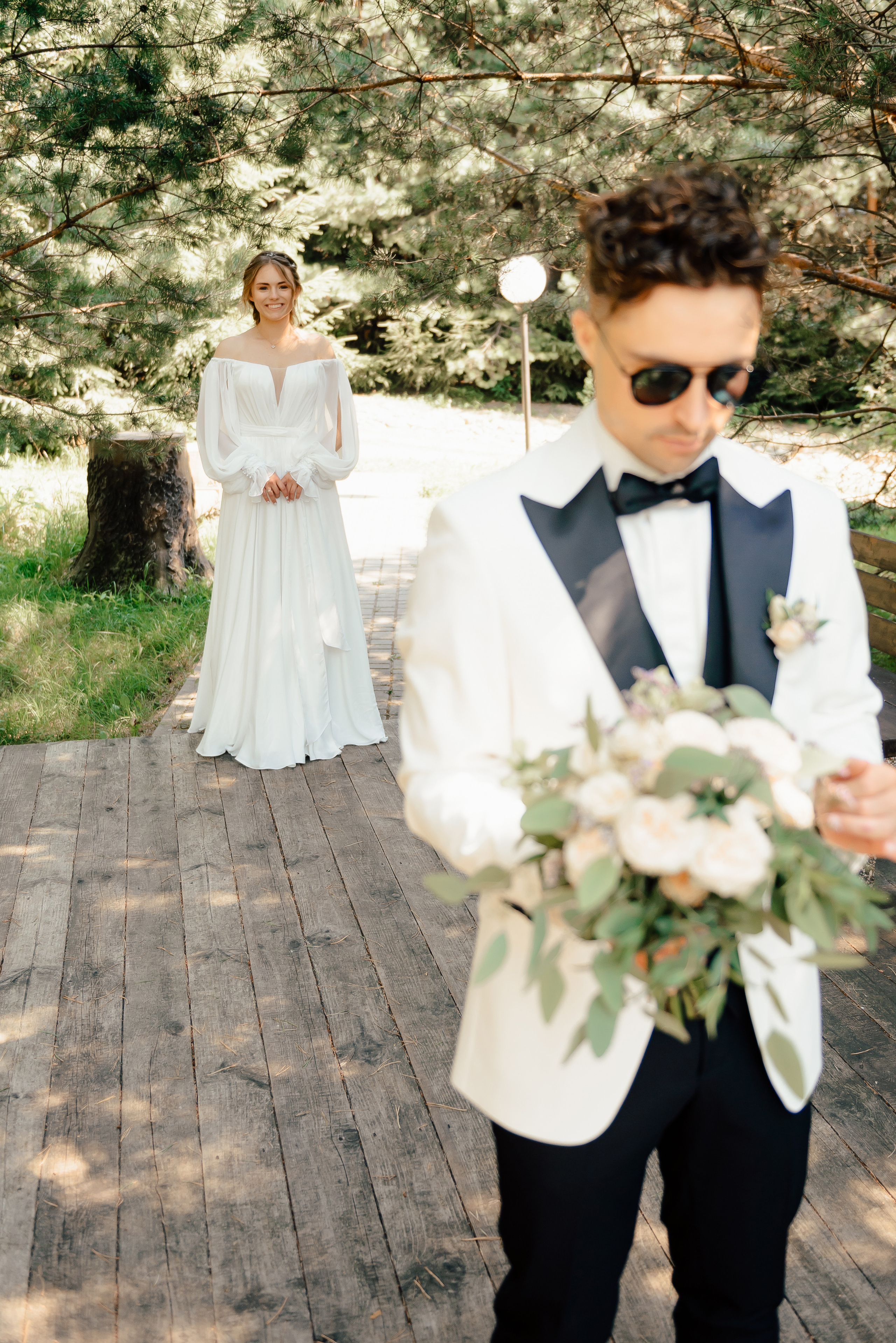 Алексей & Злата. Фотограф Микита Ласица