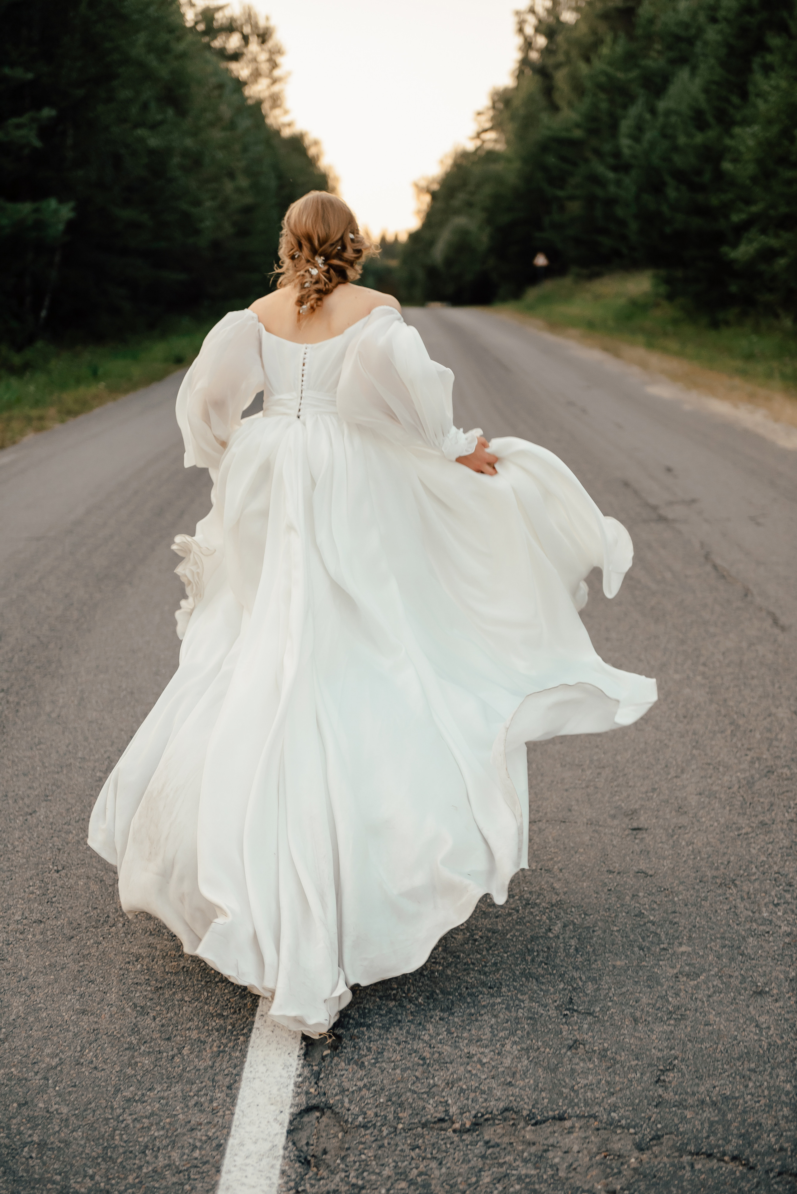 Алексей & Злата. Фотограф Микита Ласица