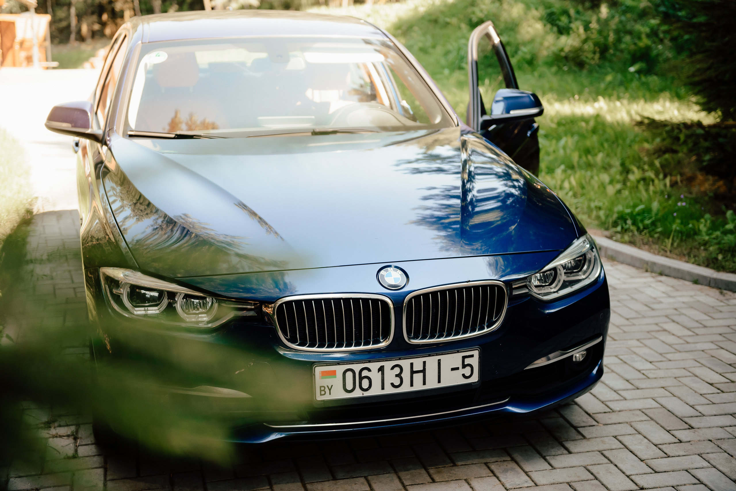 Алексей & Злата. Фотограф Микита Ласица