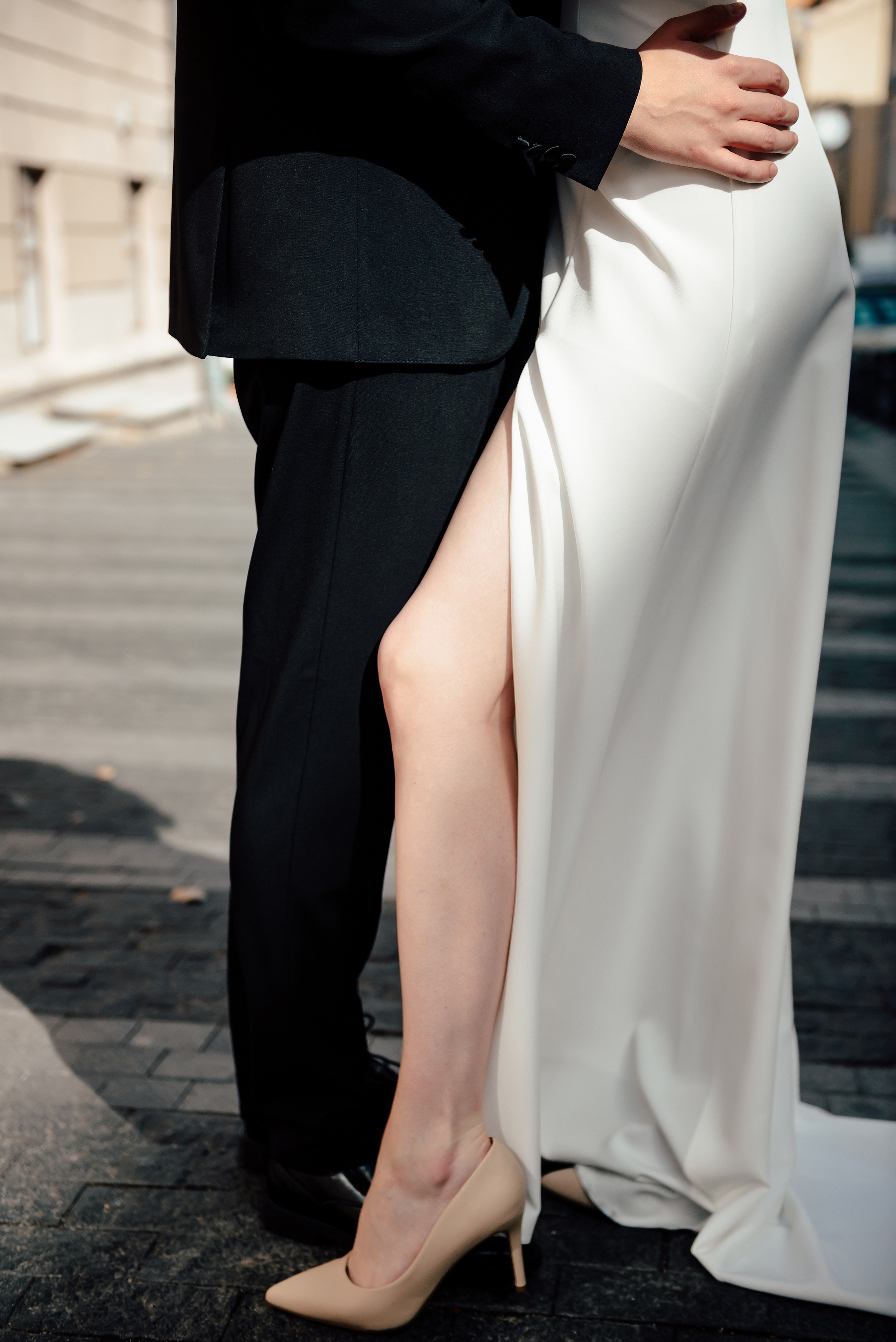 Егор & Лена. Фотограф Микита Ласица