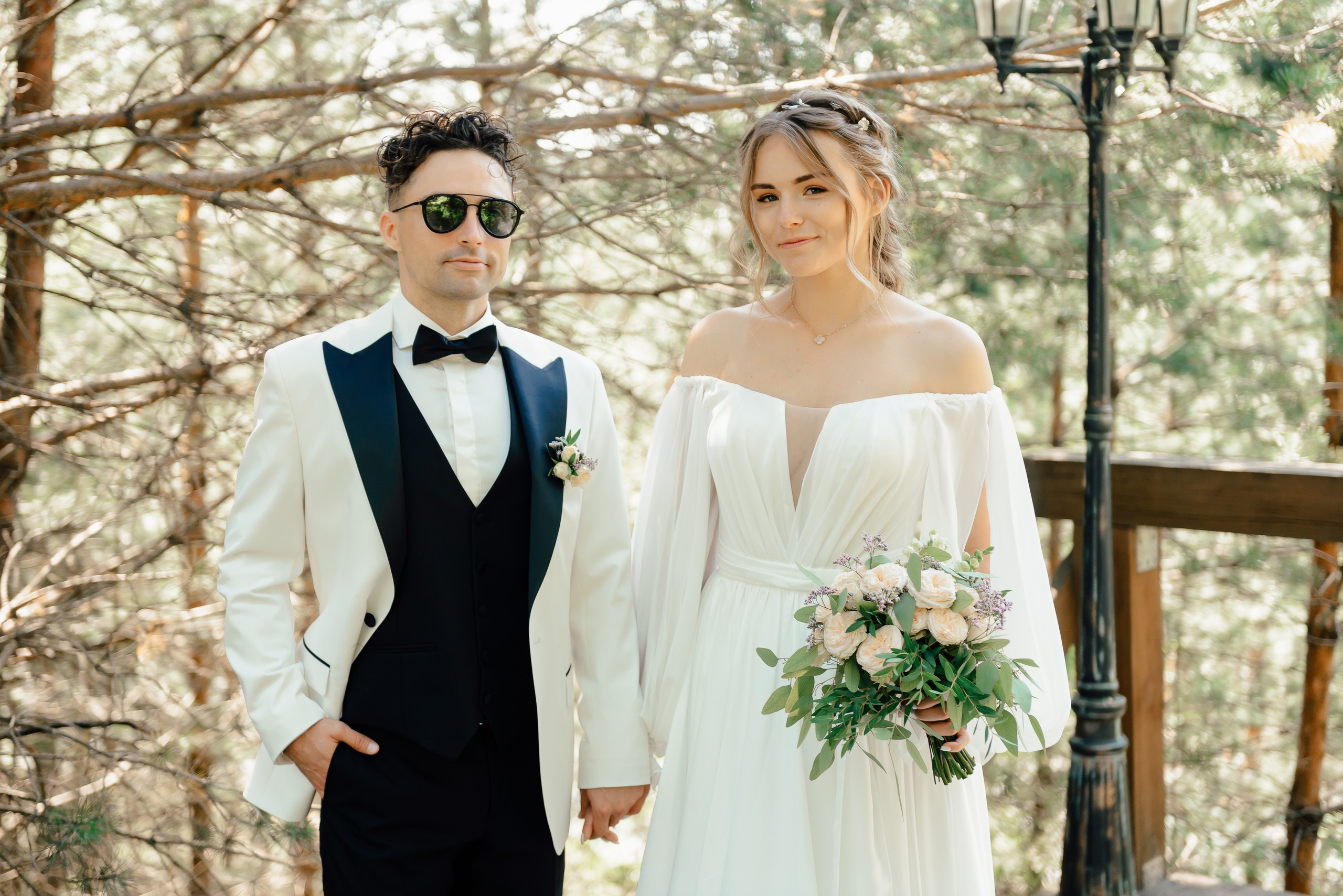 Алексей & Злата. Фотограф Микита Ласица