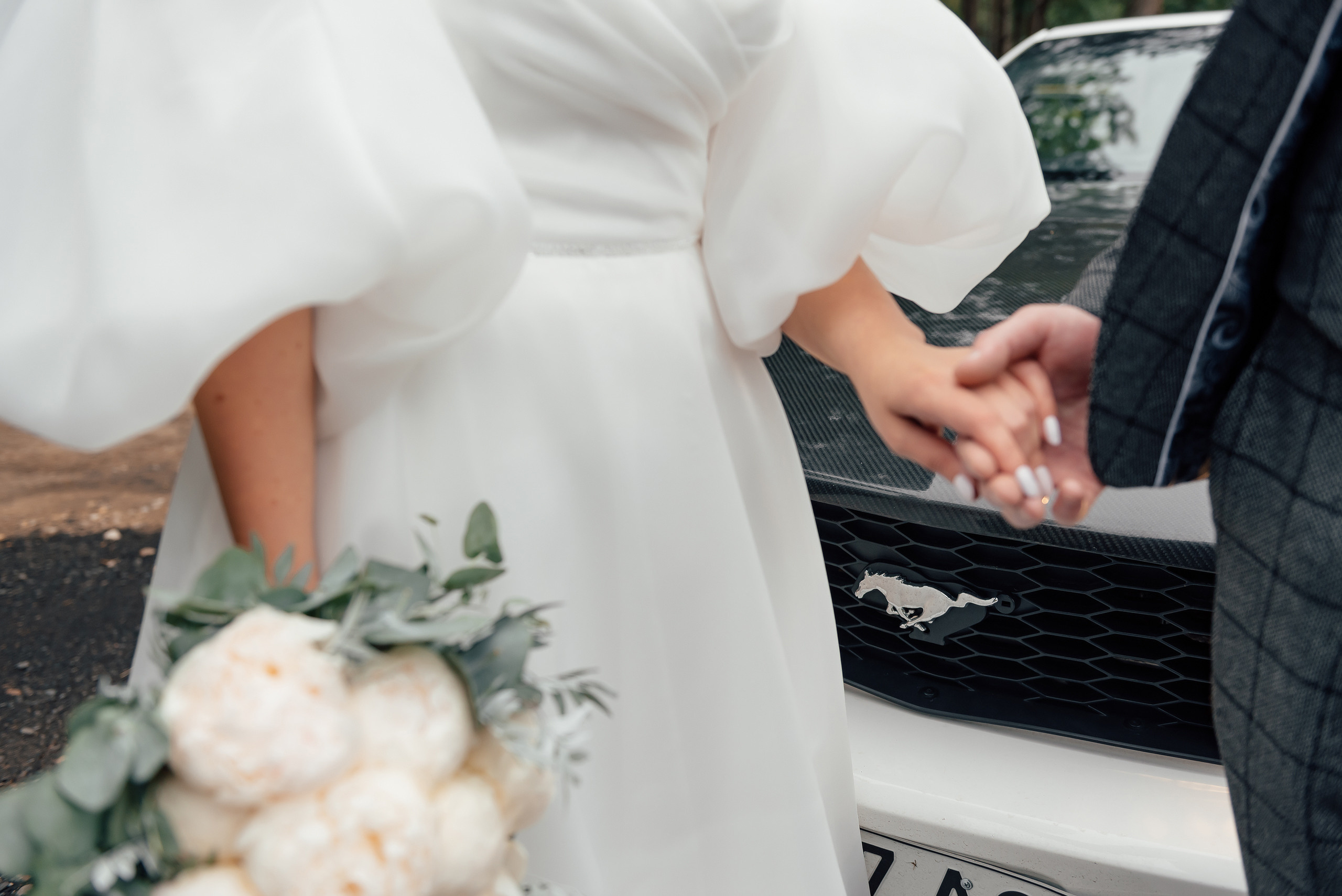 Руслан & Дарья. Фотограф Микита Ласица