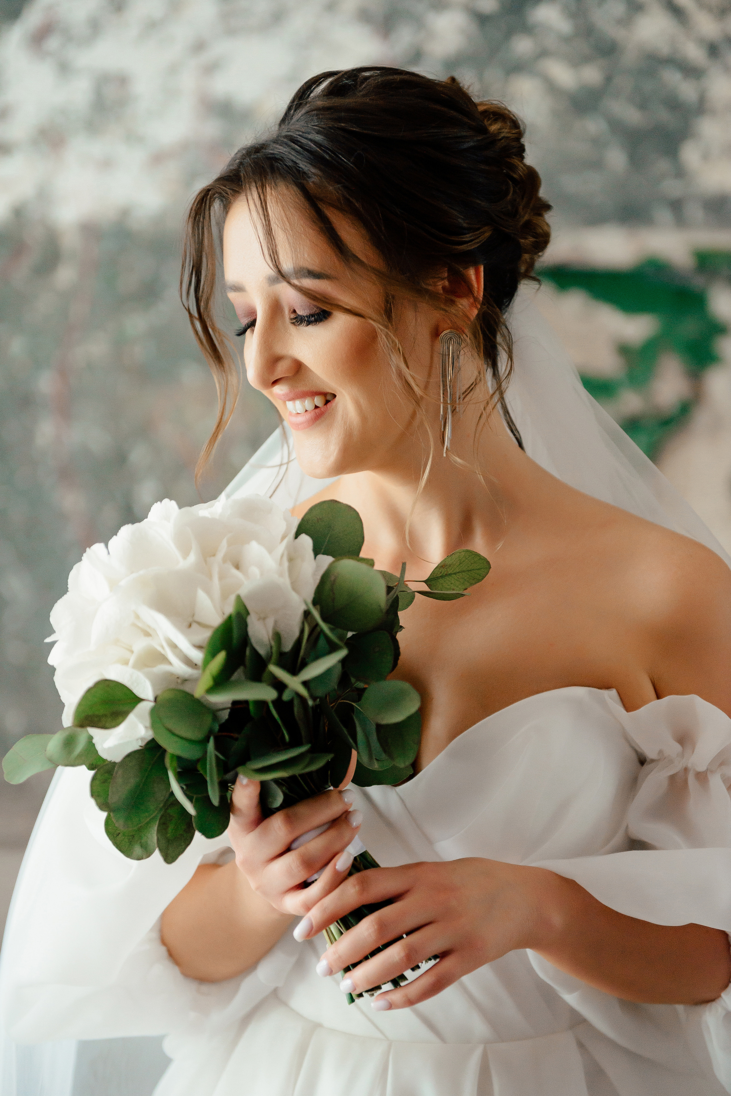 Саша & Оксана. Фотограф Микита Ласица