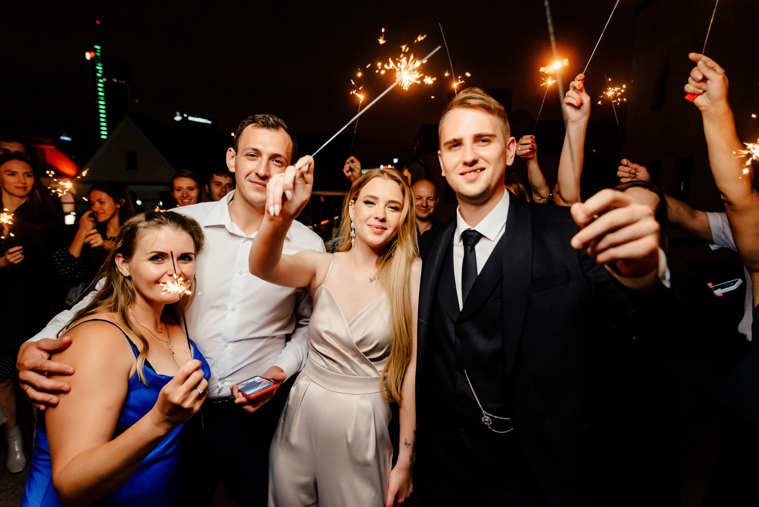 Глеб & Полина. Фотограф Микита Ласица