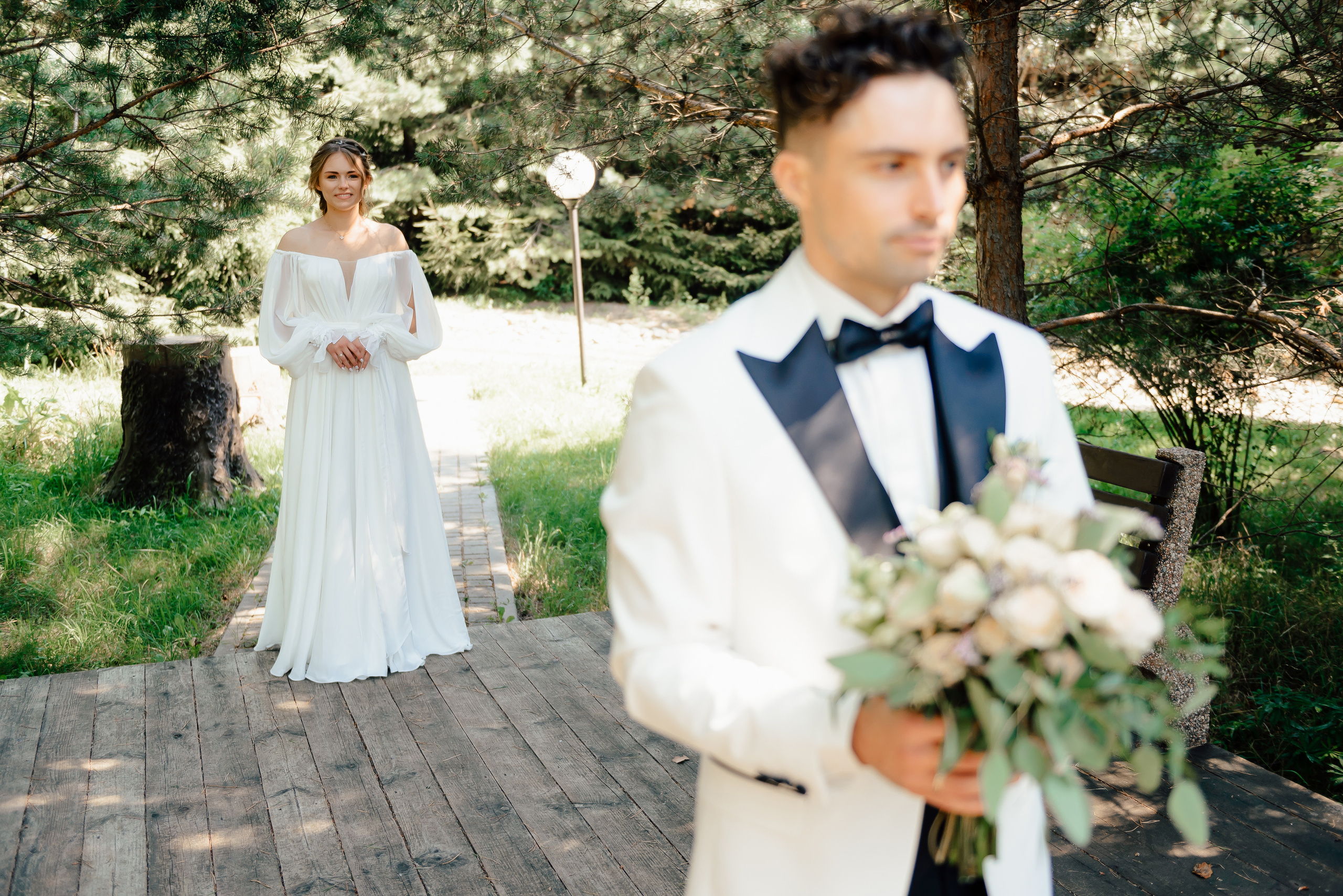 Алексей & Злата. Фотограф Микита Ласица