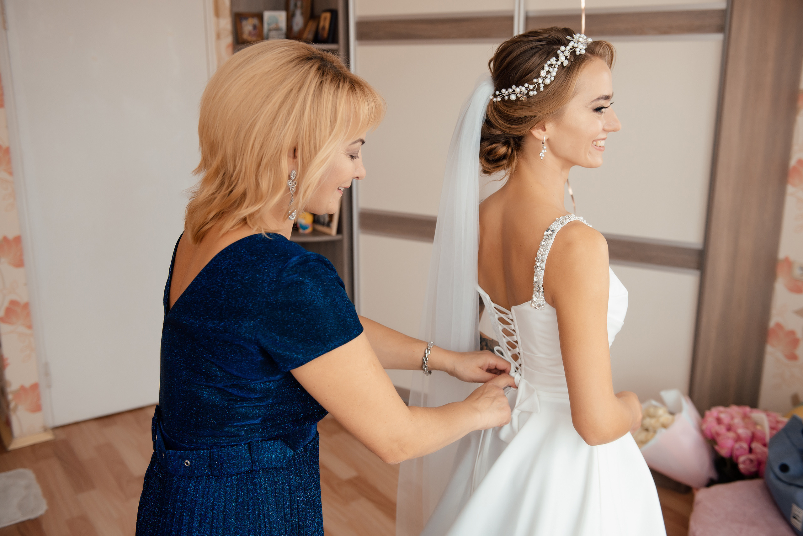 Артем & Анастасия. Фотограф Микита Ласица