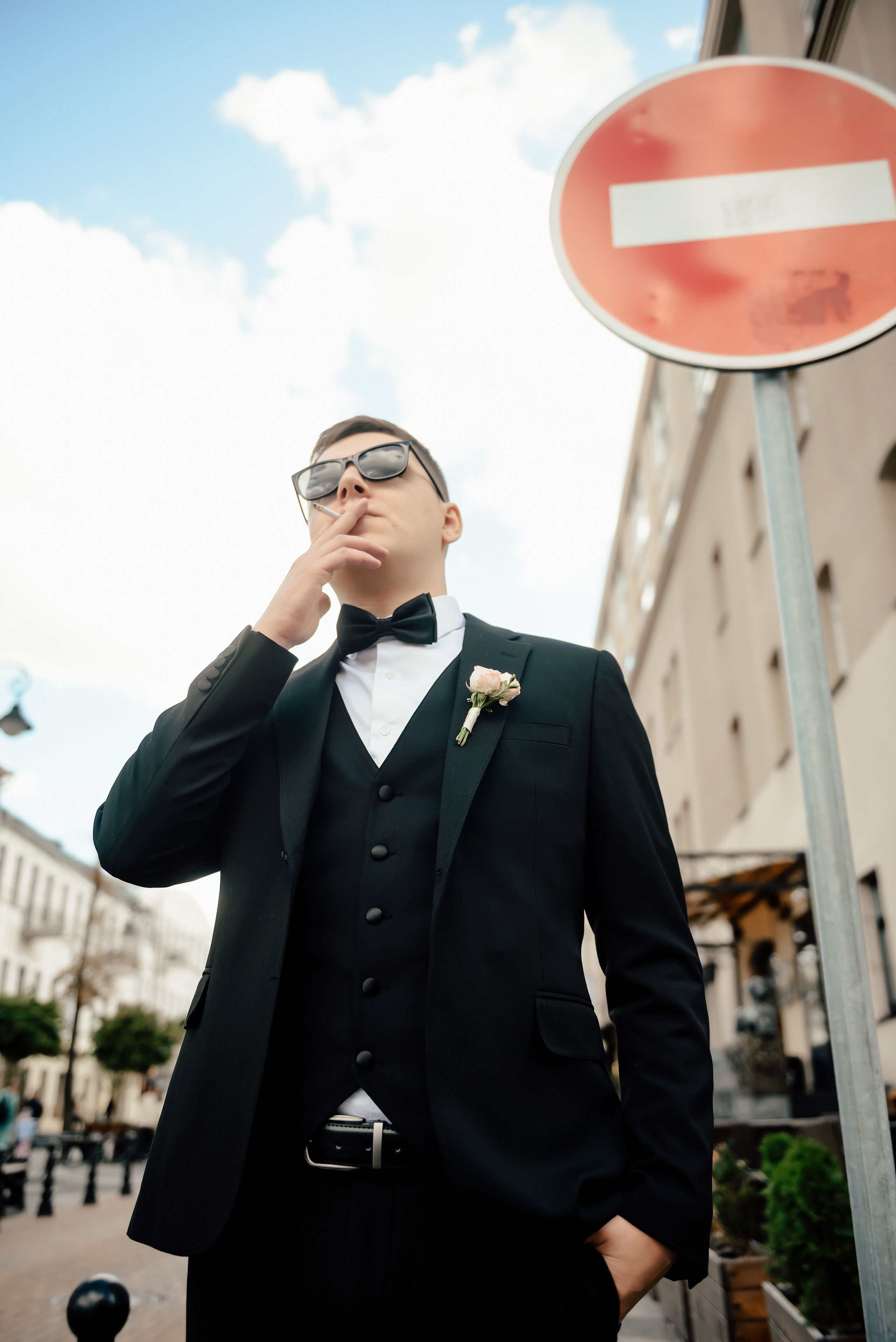 Егор & Лена. Фотограф Микита Ласица