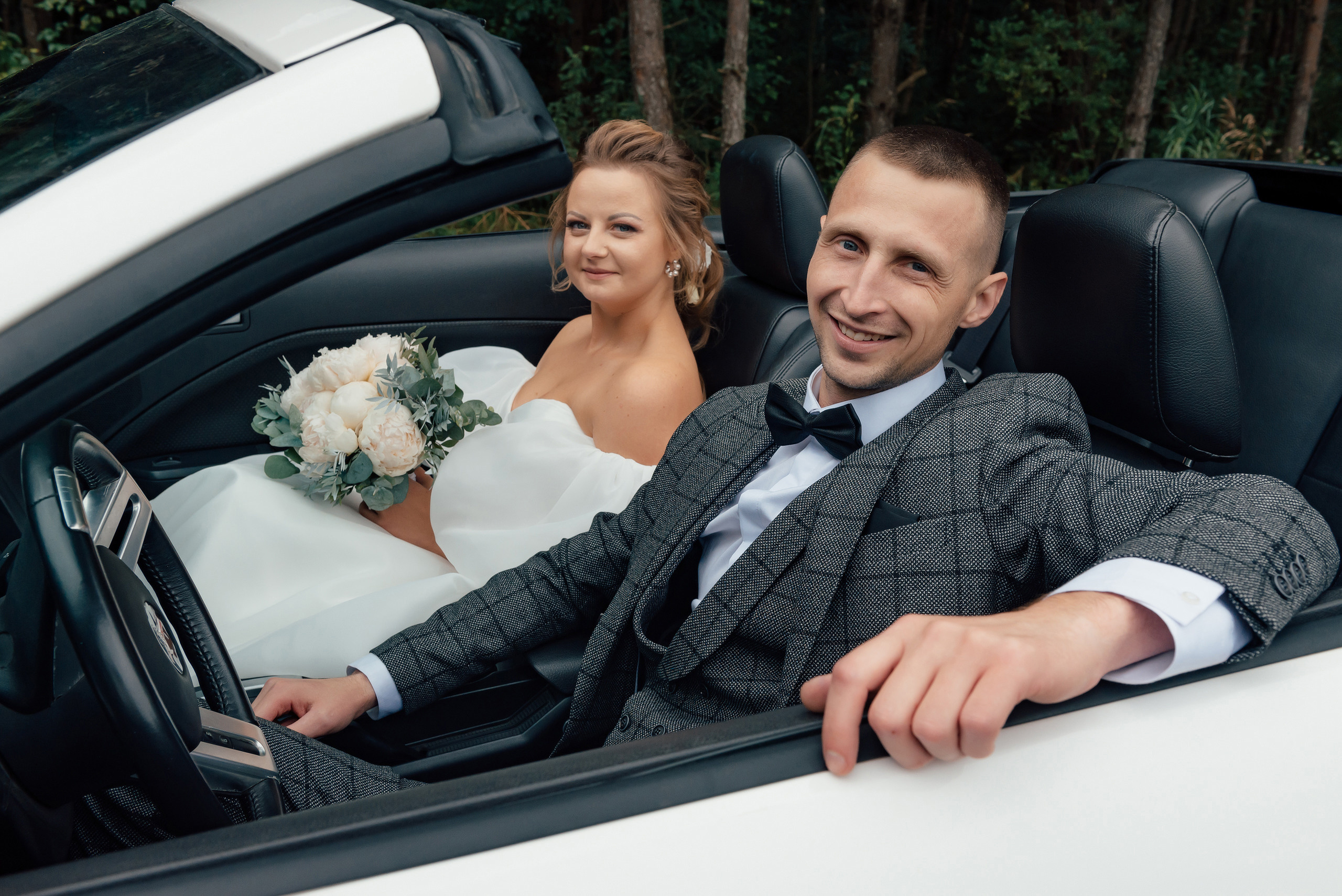 Руслан & Дарья. Фотограф Микита Ласица