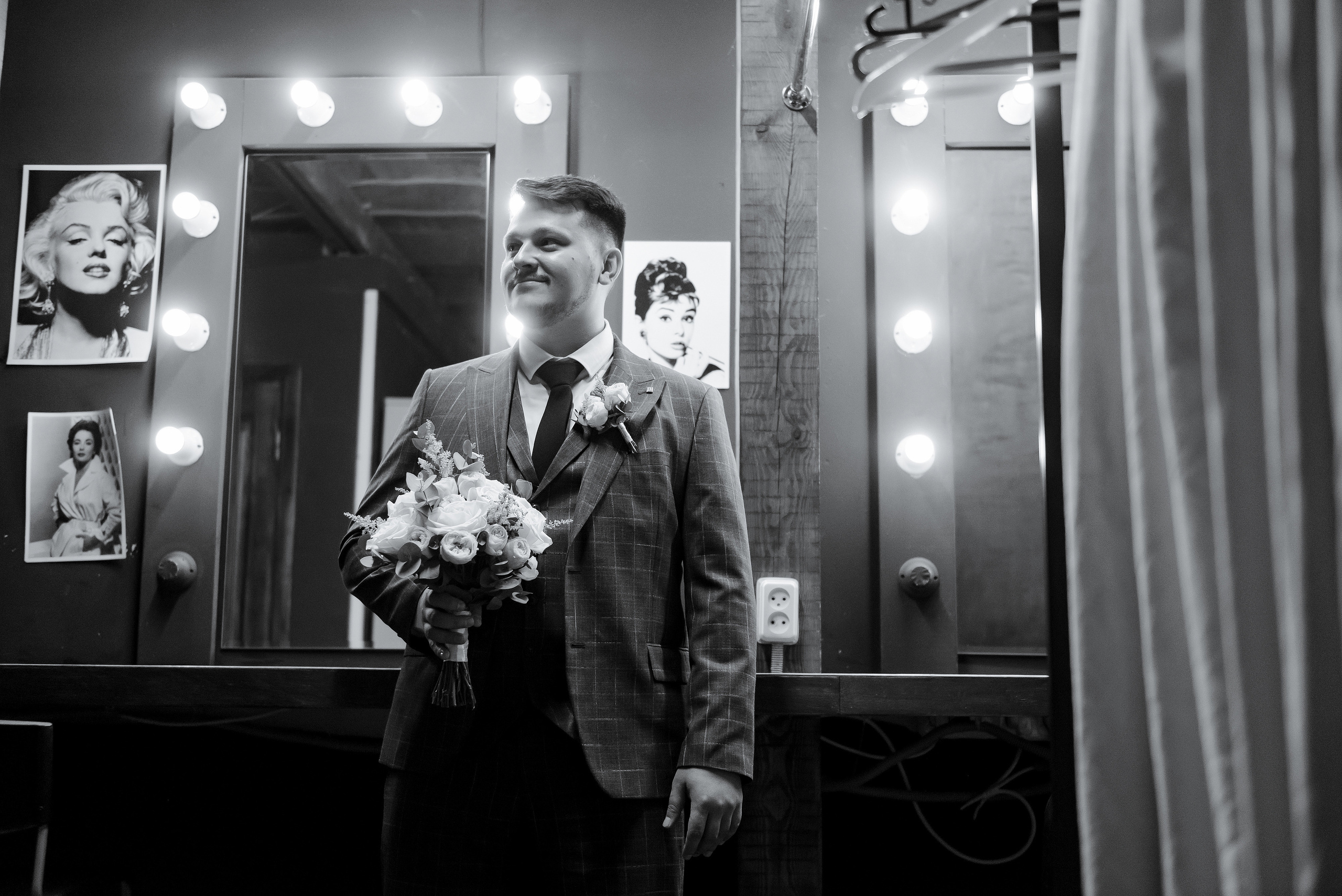 Александр & Виктория. Фотограф Микита Ласица