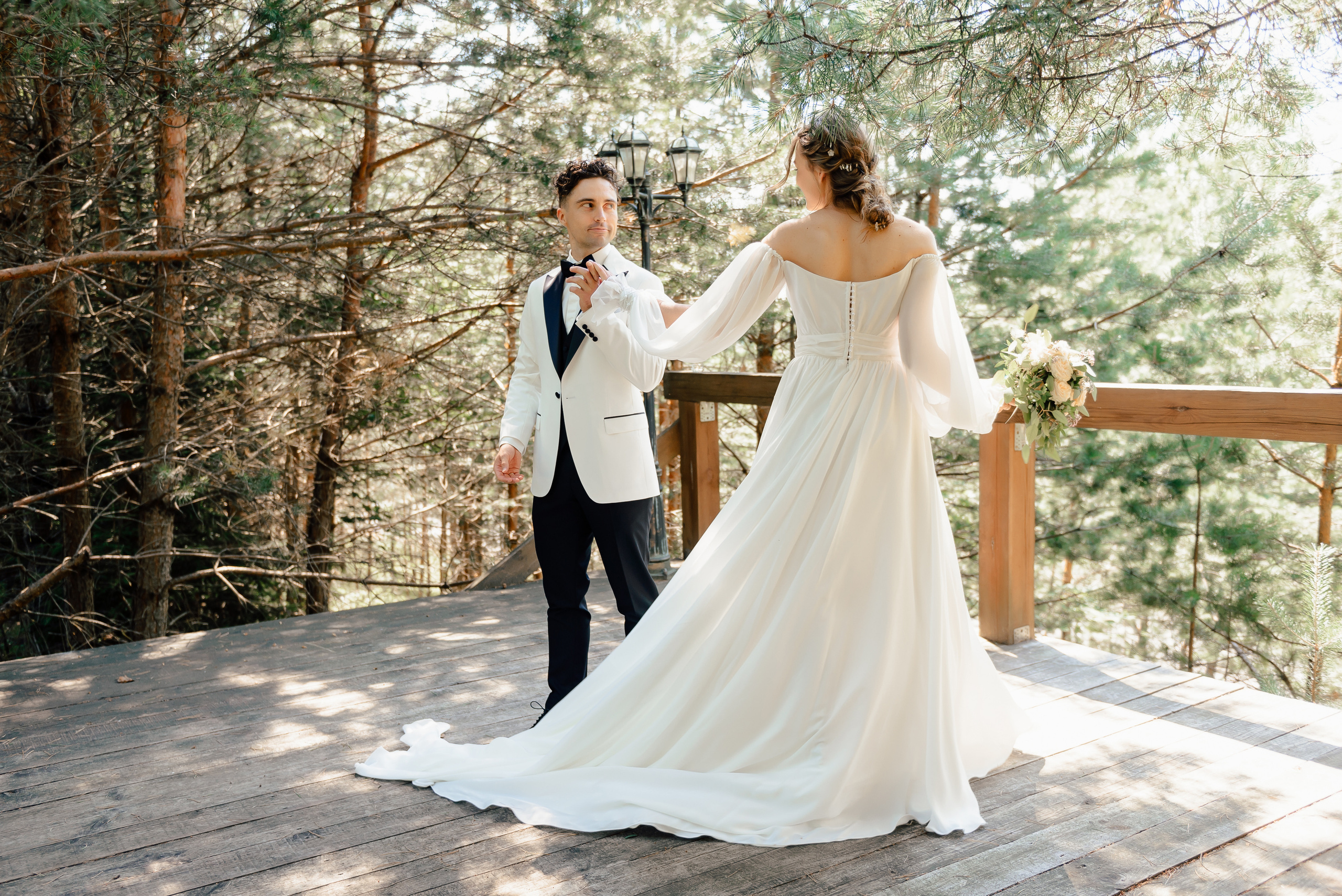 Алексей & Злата. Фотограф Микита Ласица