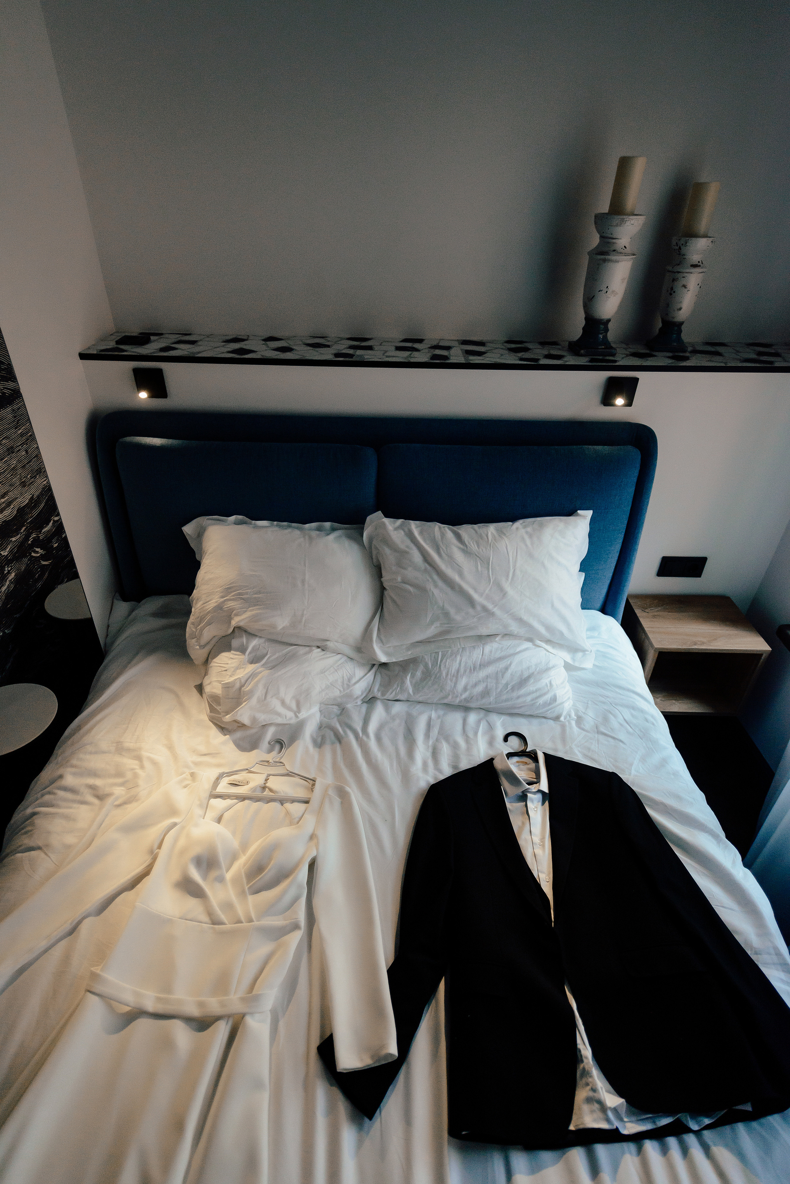 Егор & Лена. Фотограф Микита Ласица