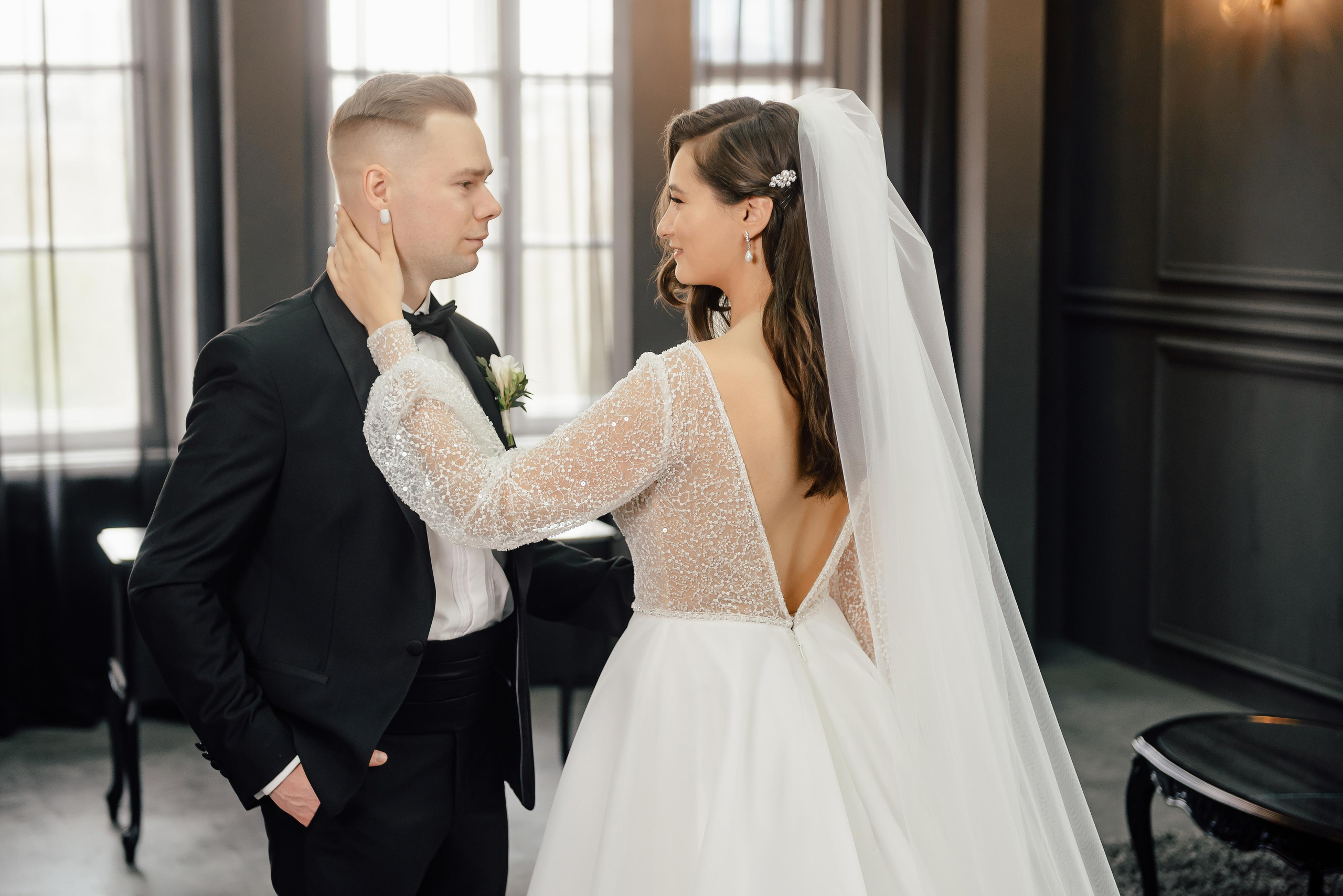 Владислав & Анастасия. Фотограф Микита Ласица