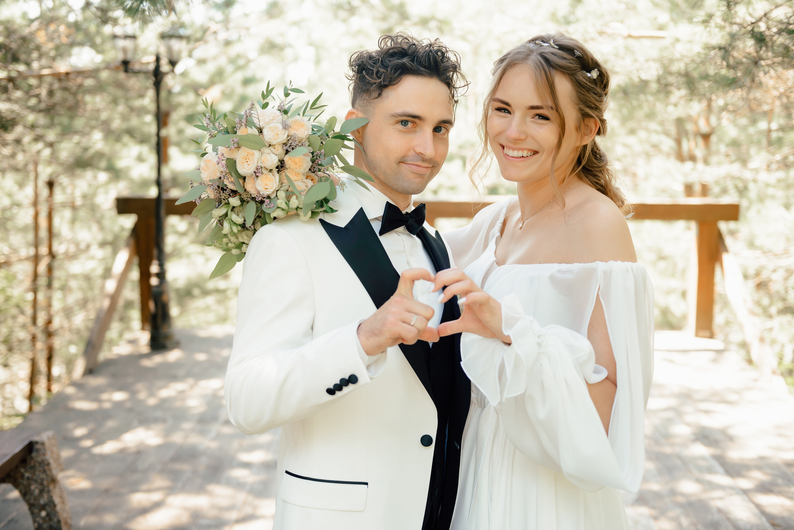 Алексей & Злата. Фотограф Микита Ласица