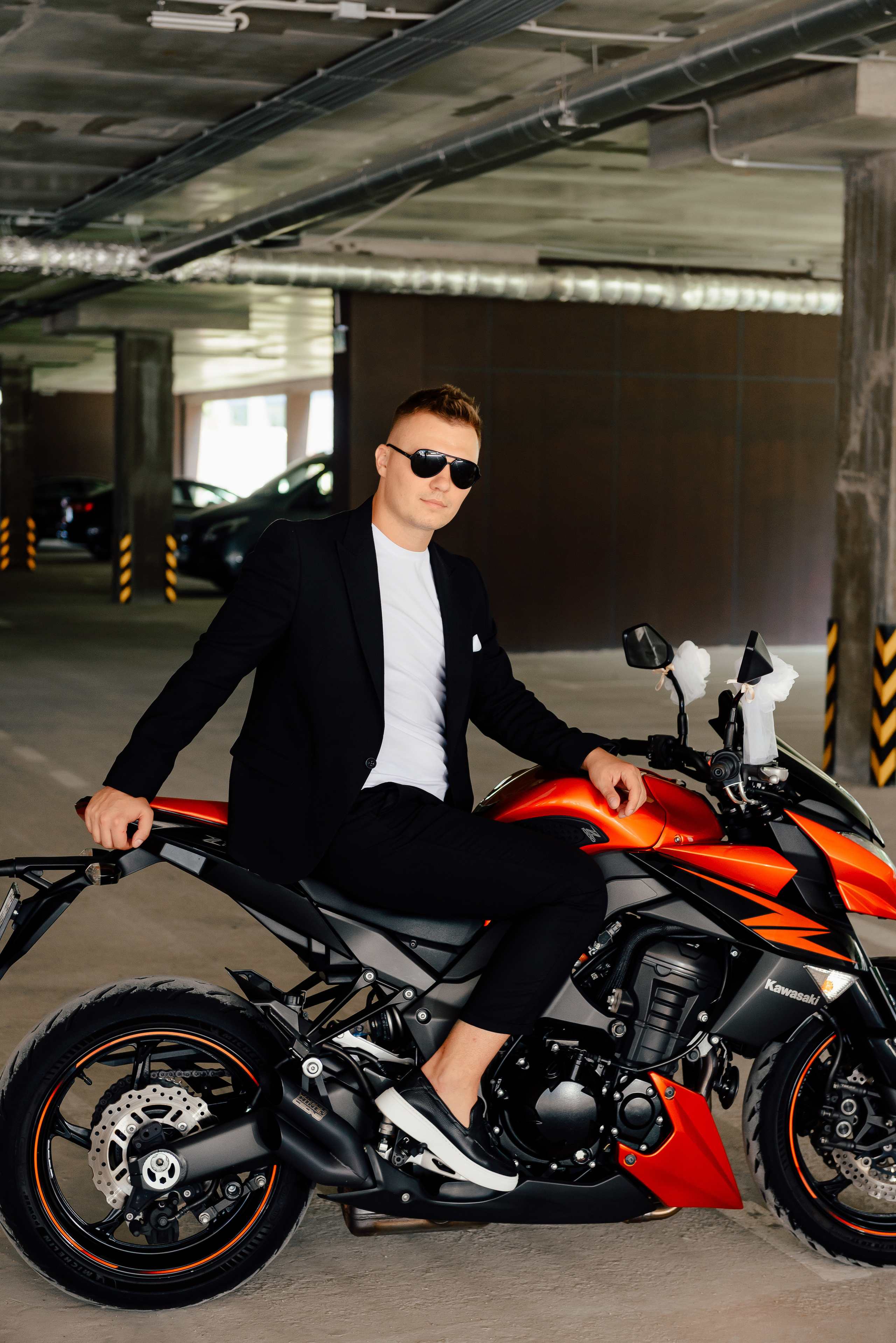 Макс & Екатерина. Фотограф Микита Ласица