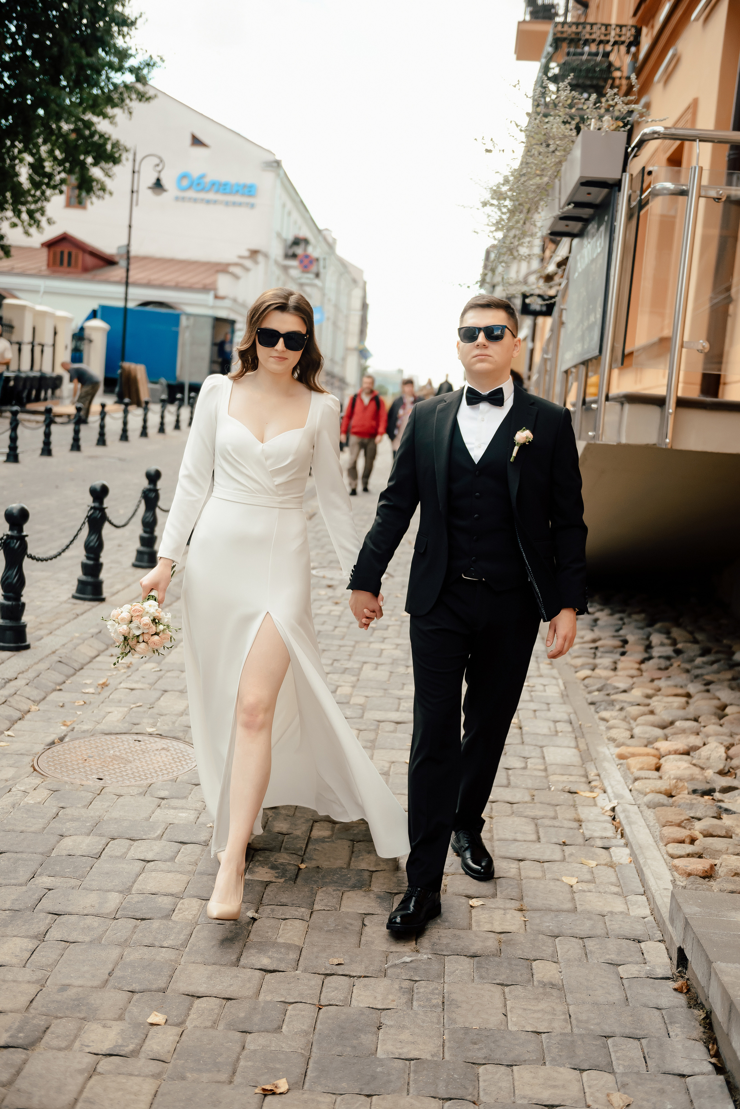 Егор & Лена. Фотограф Микита Ласица