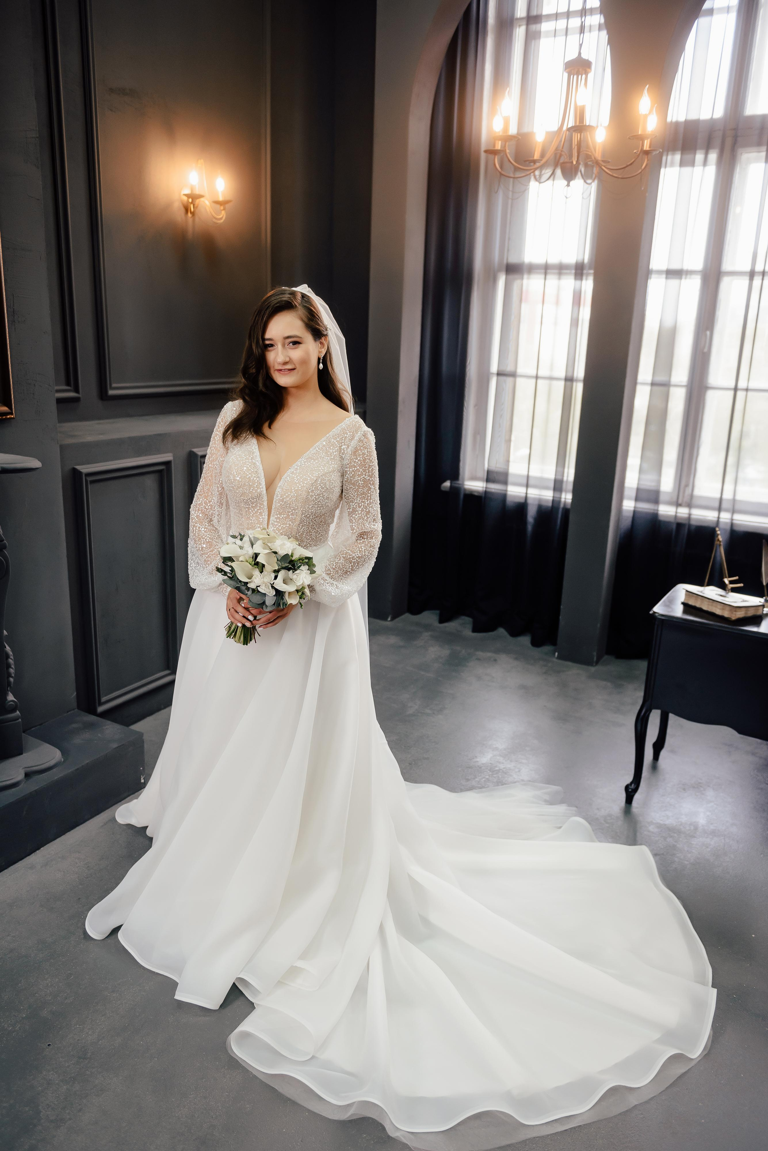 Владислав & Анастасия. Фотограф Микита Ласица