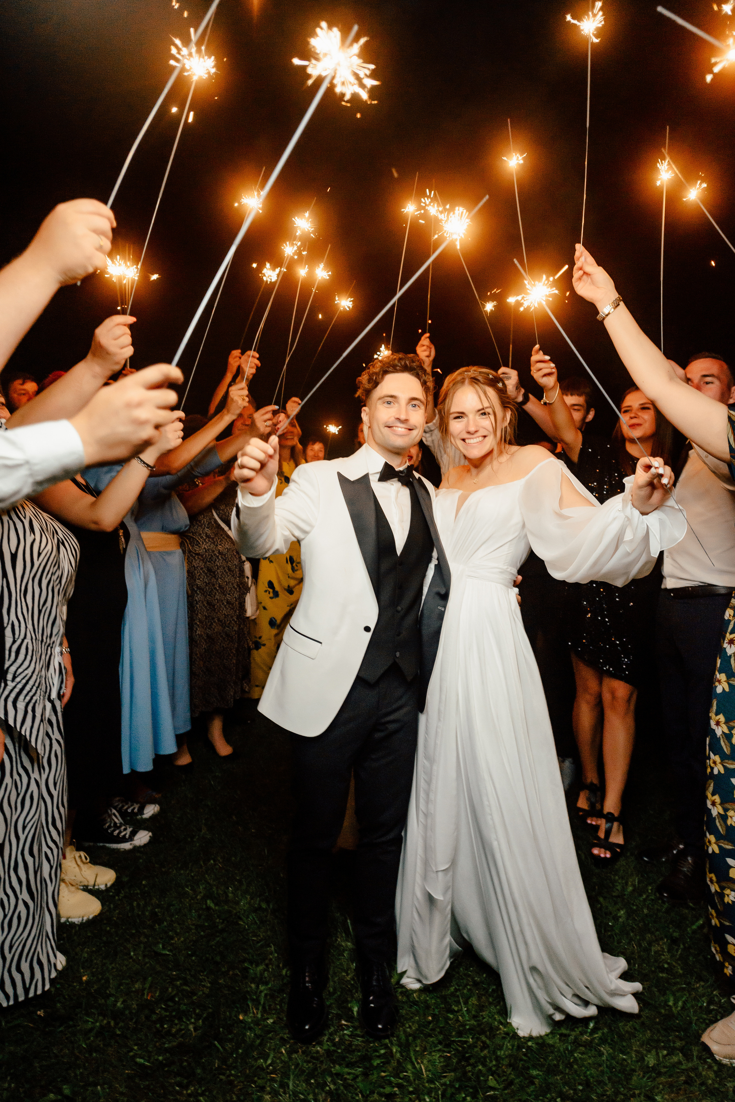 Алексей & Злата. Фотограф Микита Ласица