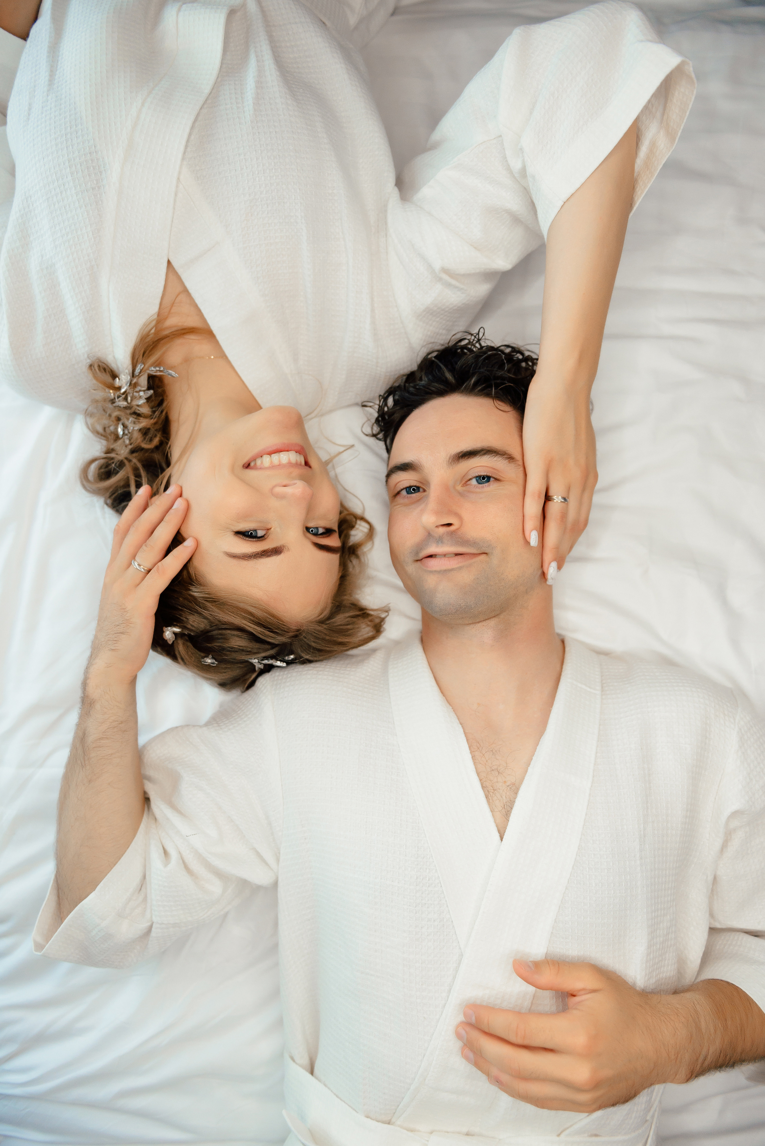 Алексей & Злата. Фотограф Микита Ласица