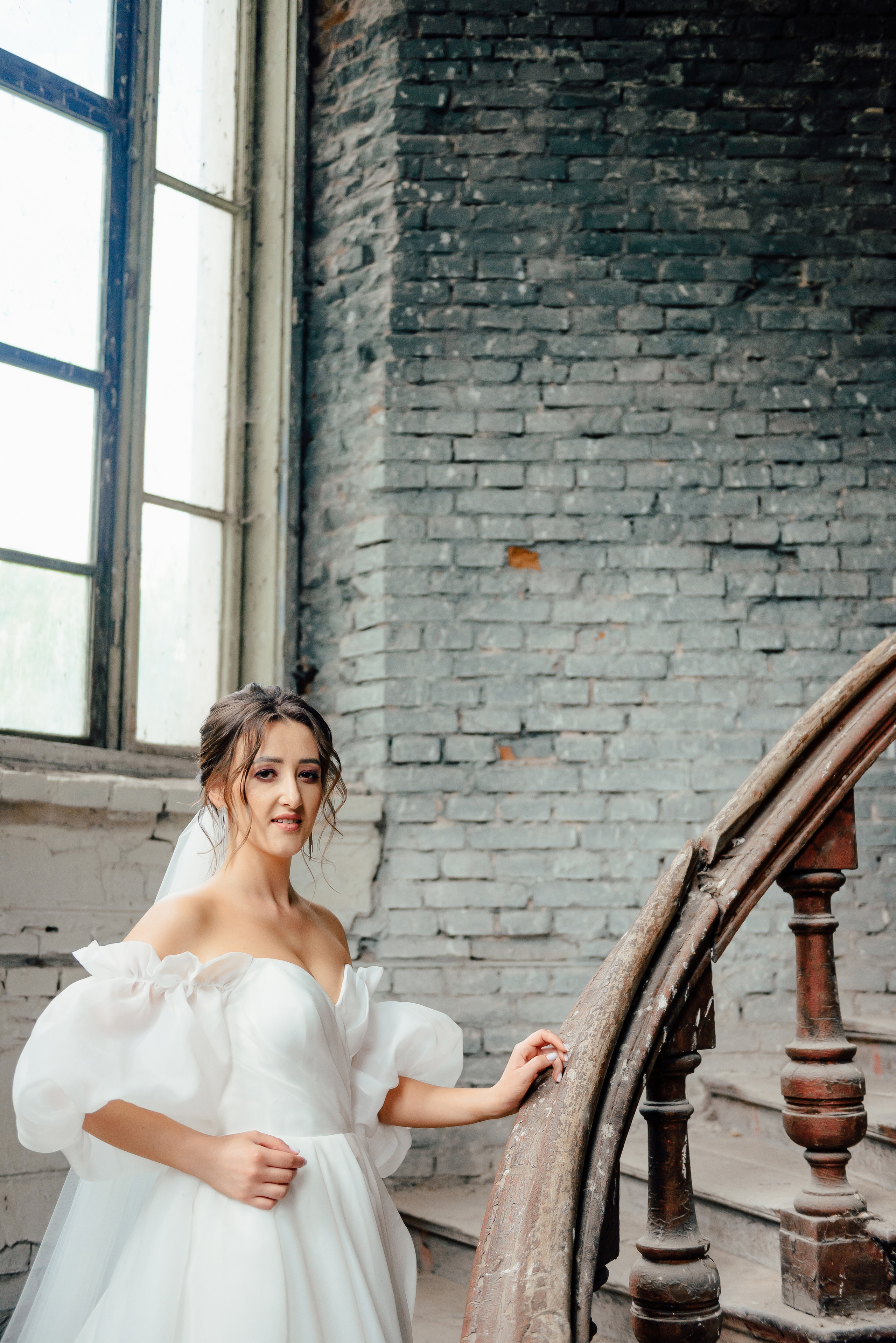 Саша & Оксана. Фотограф Микита Ласица