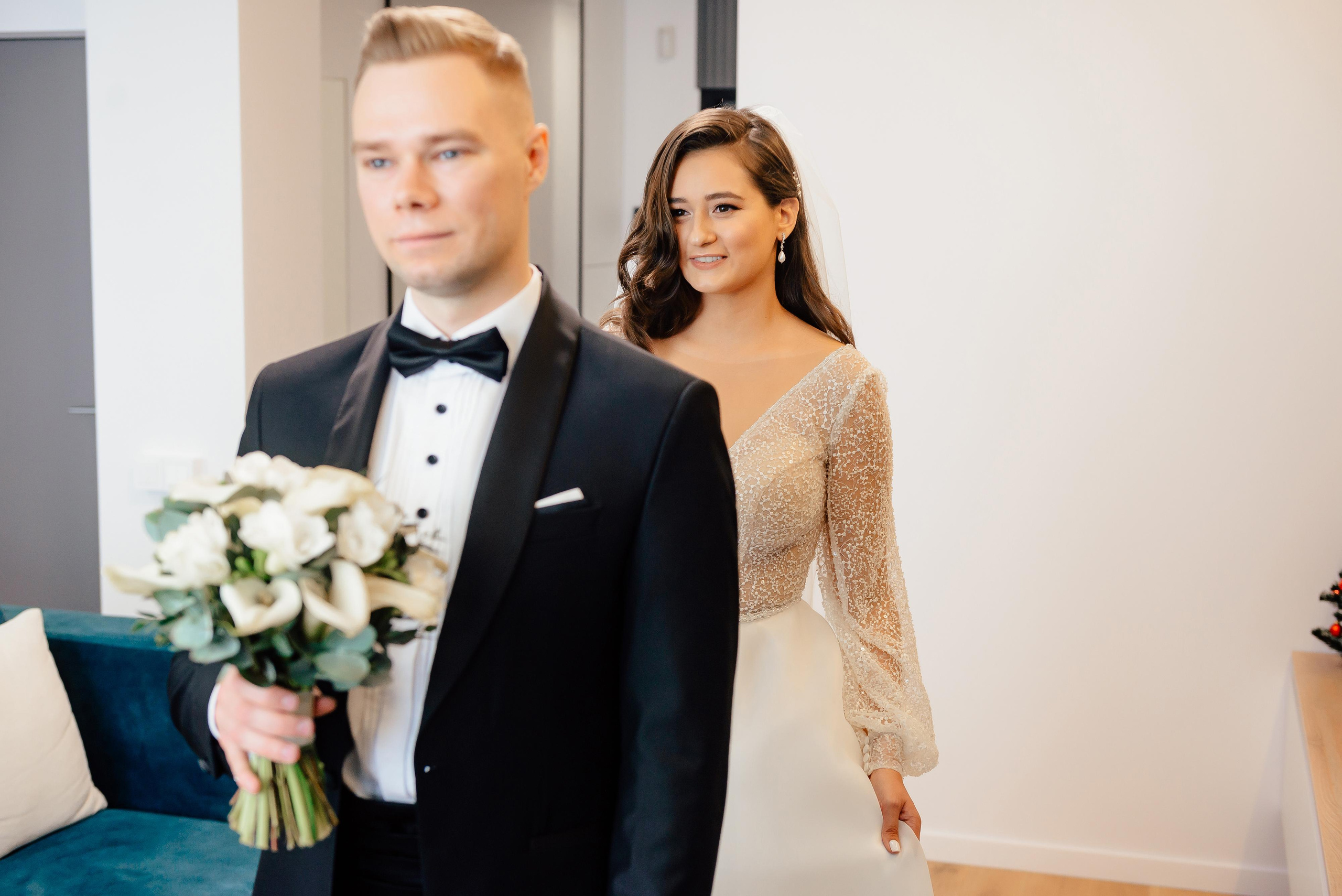 Владислав & Анастасия. Фотограф Микита Ласица