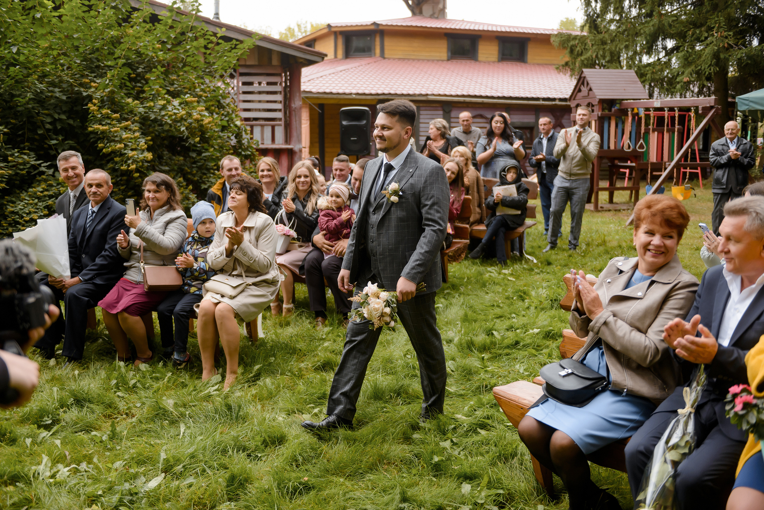 Александр & Виктория. Фотограф Микита Ласица