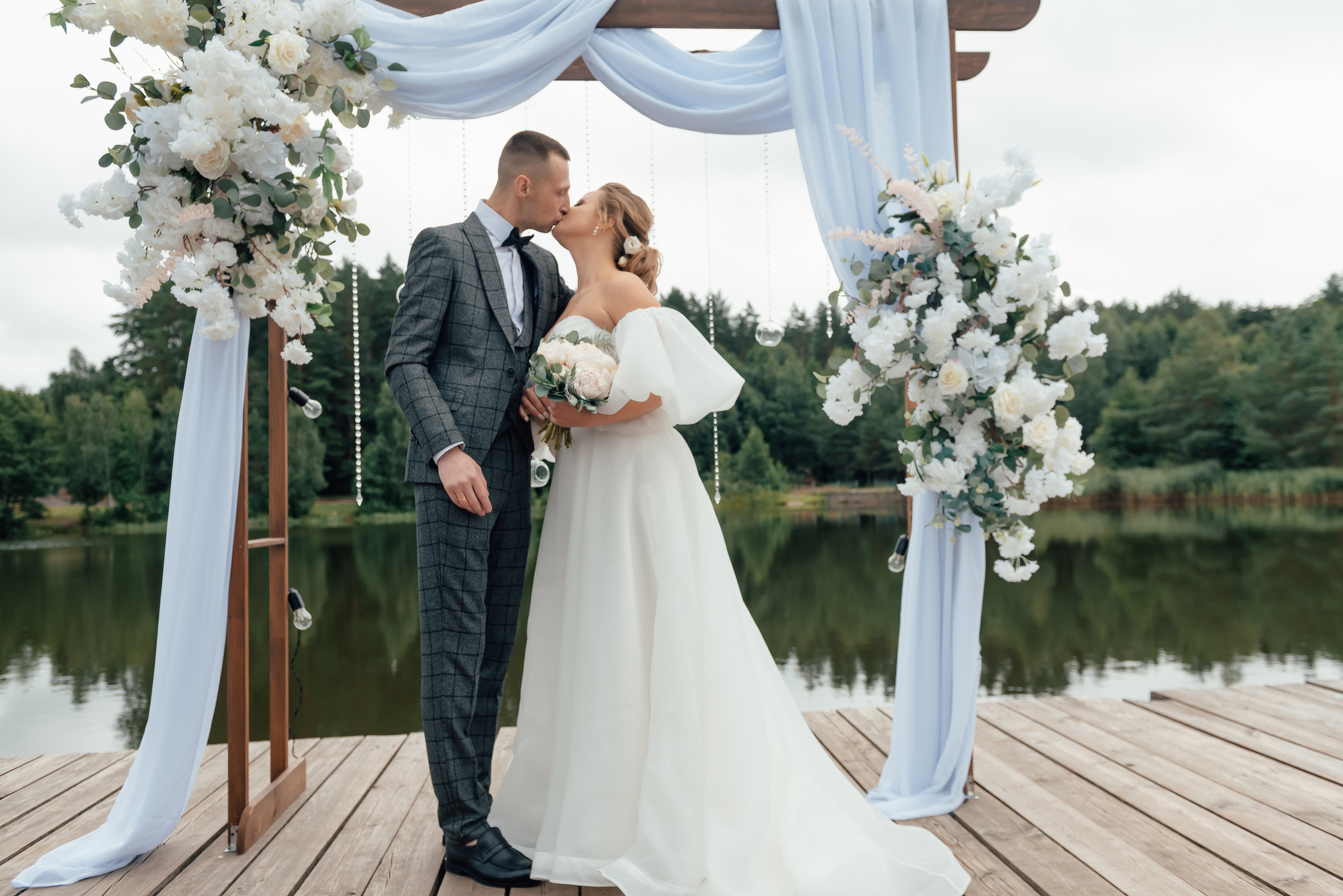 Руслан & Дарья. Фотограф Микита Ласица