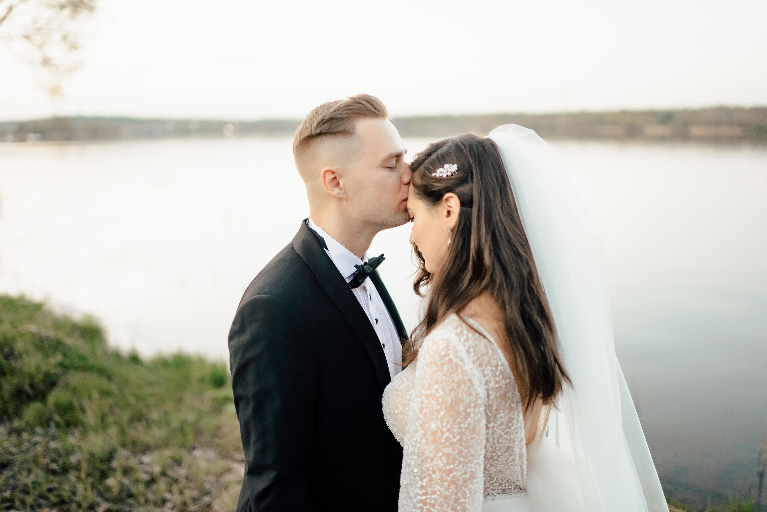 Владислав & Анастасия. Фотограф Микита Ласица