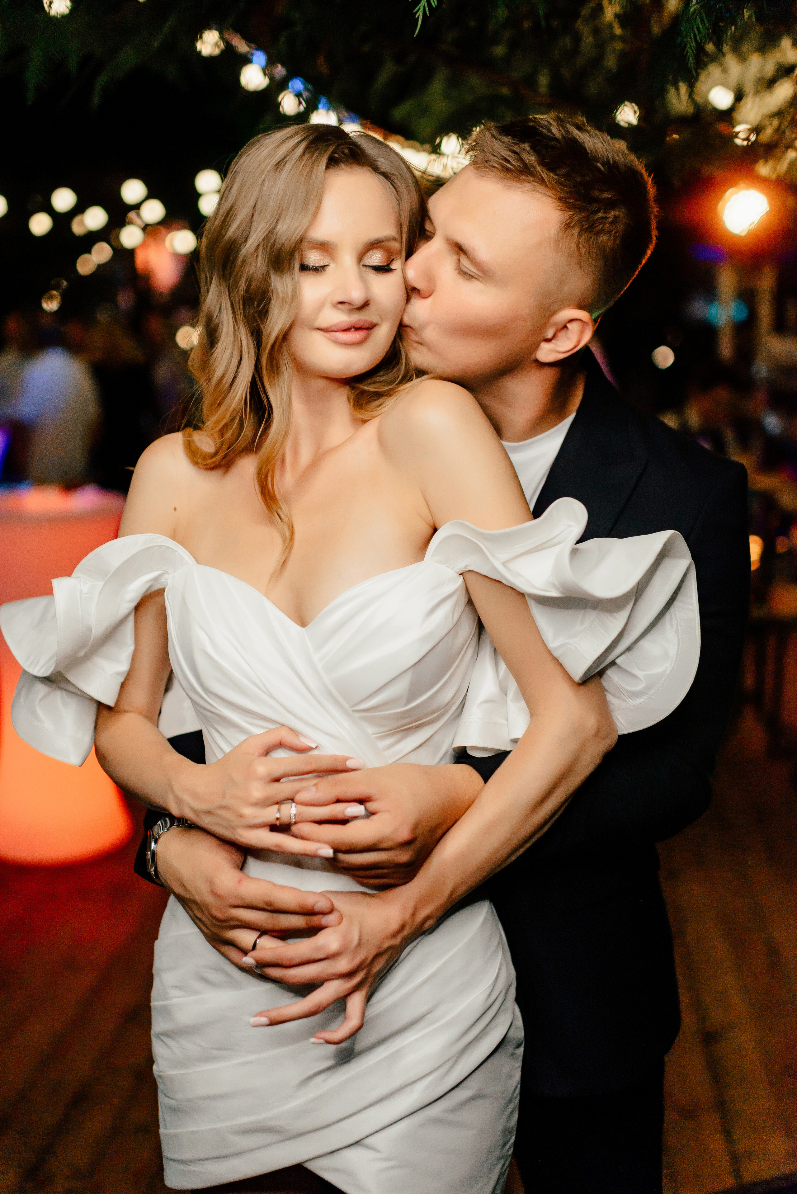 Макс & Екатерина. Фотограф Микита Ласица