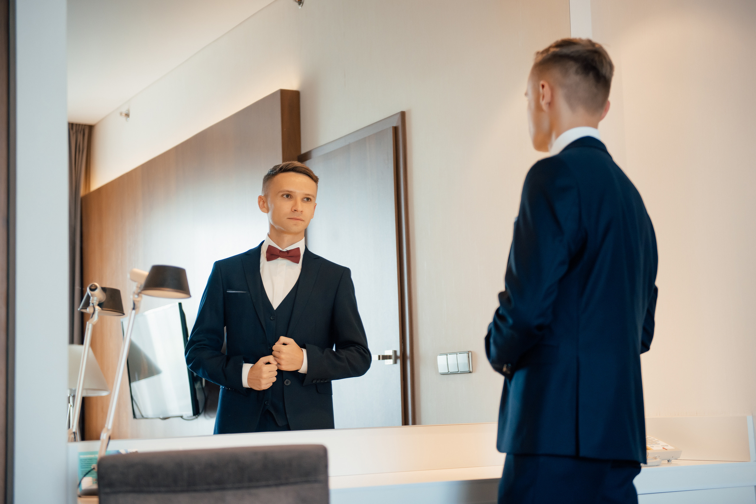 Саша & Виктория. Фотограф Микита Ласица