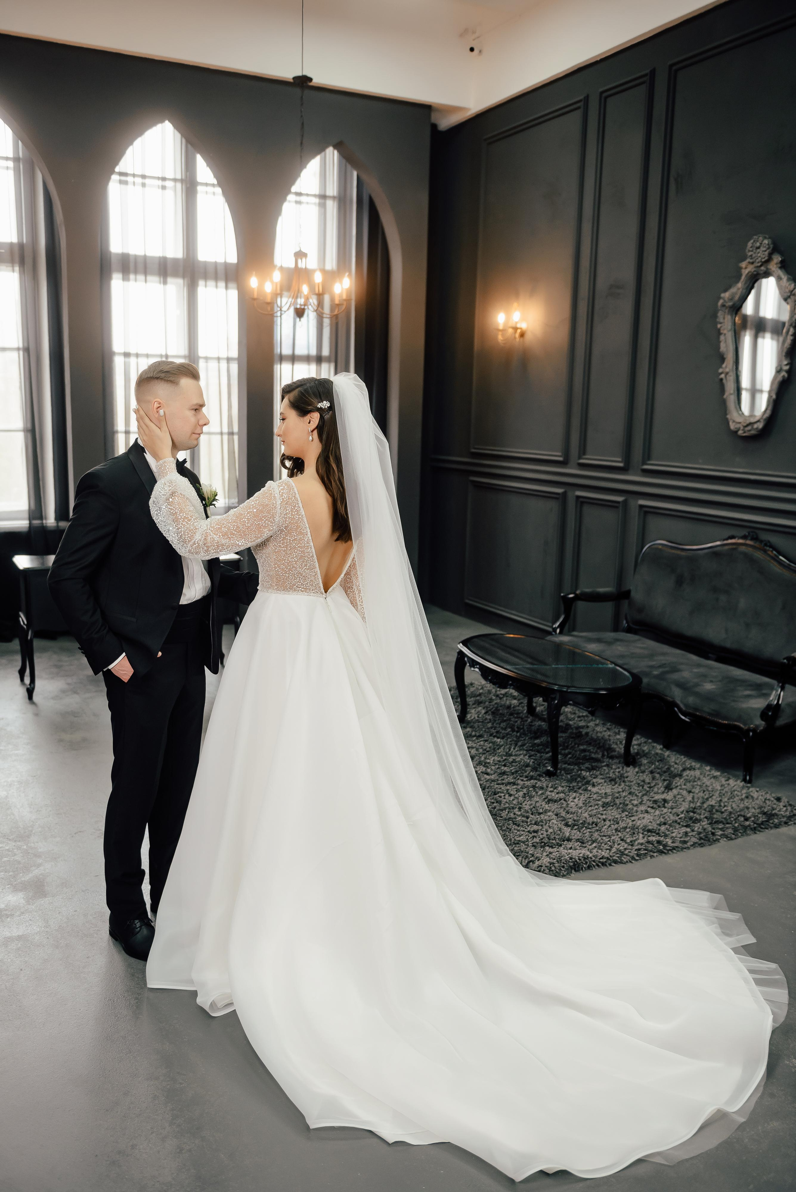 Владислав & Анастасия. Фотограф Микита Ласица