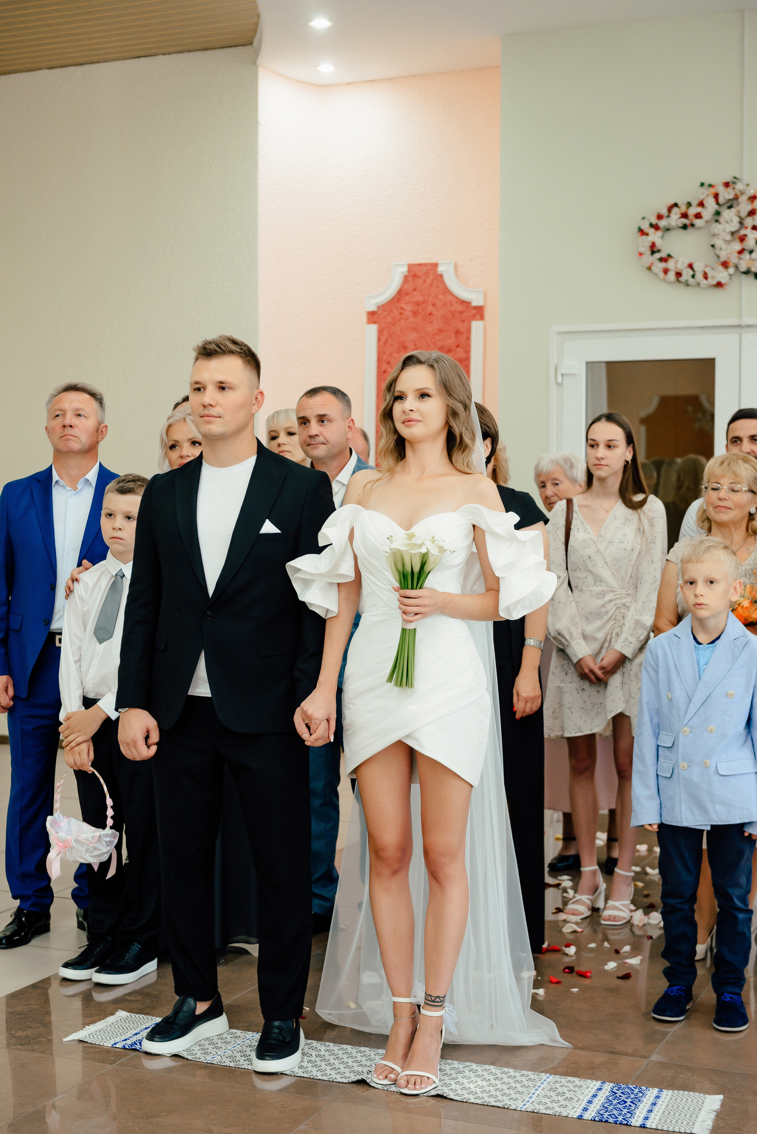 Макс & Екатерина. Фотограф Микита Ласица