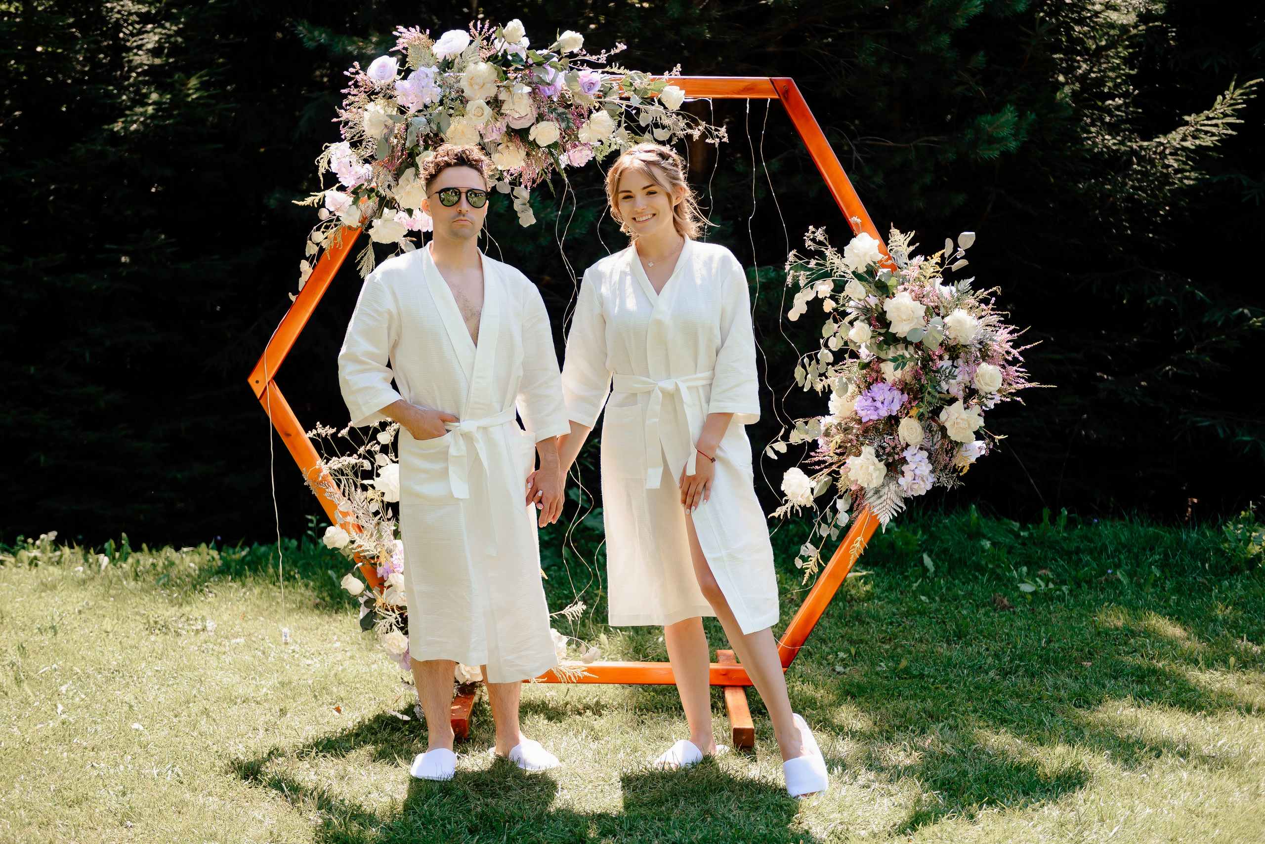 Алексей & Злата. Фотограф Микита Ласица