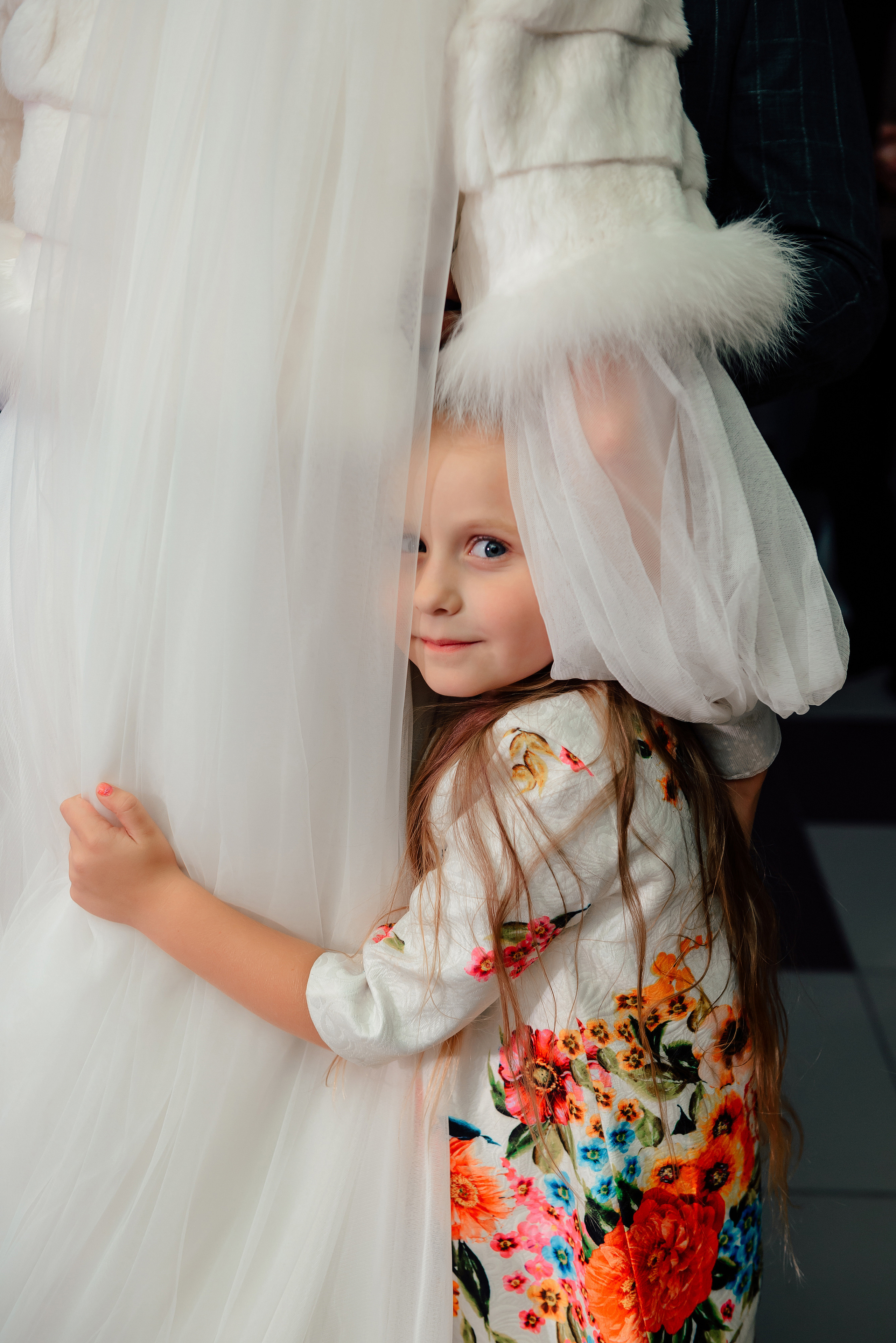 Александр & Виктория. Фотограф Микита Ласица