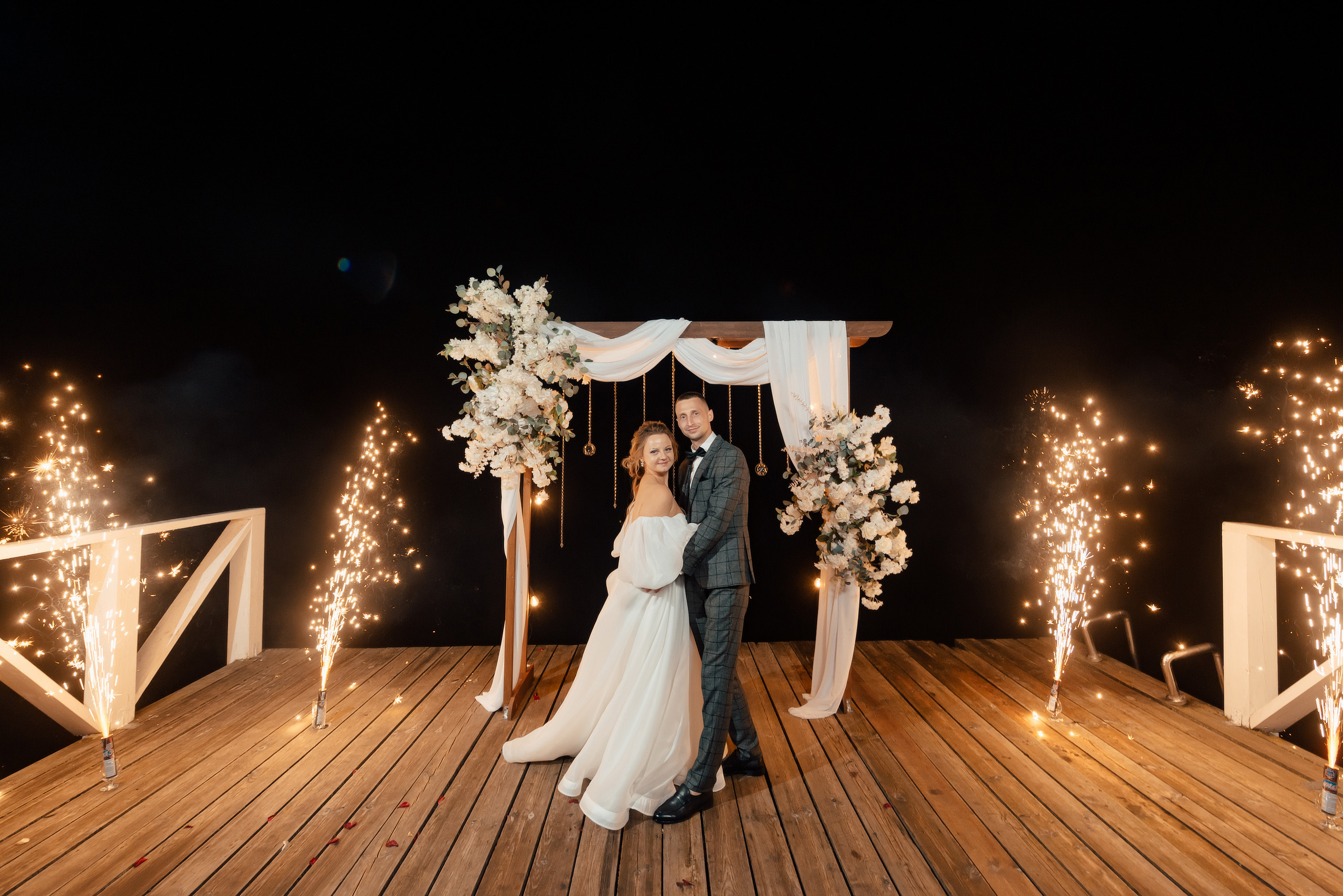 Руслан & Дарья. Фотограф Микита Ласица