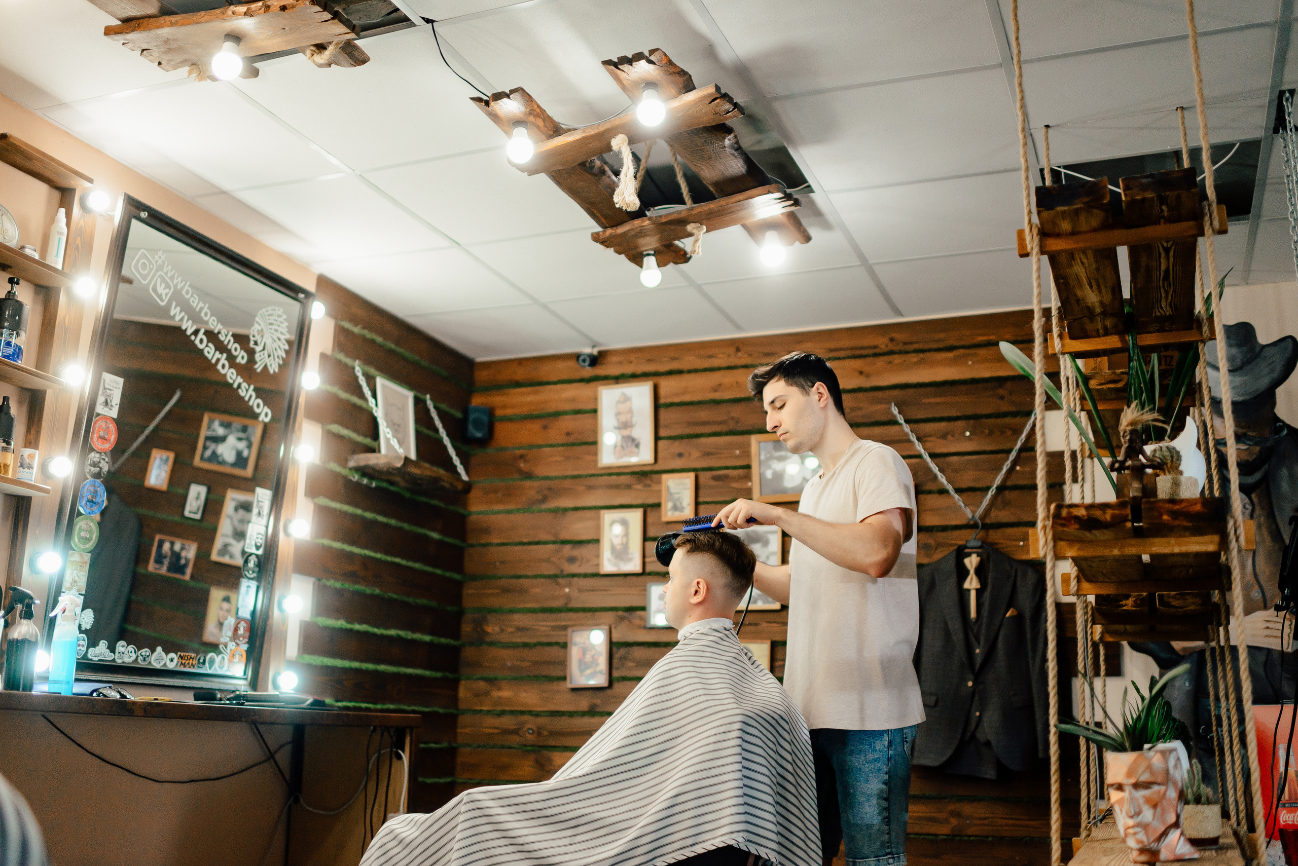 Саша & Оксана. Фотограф Микита Ласица