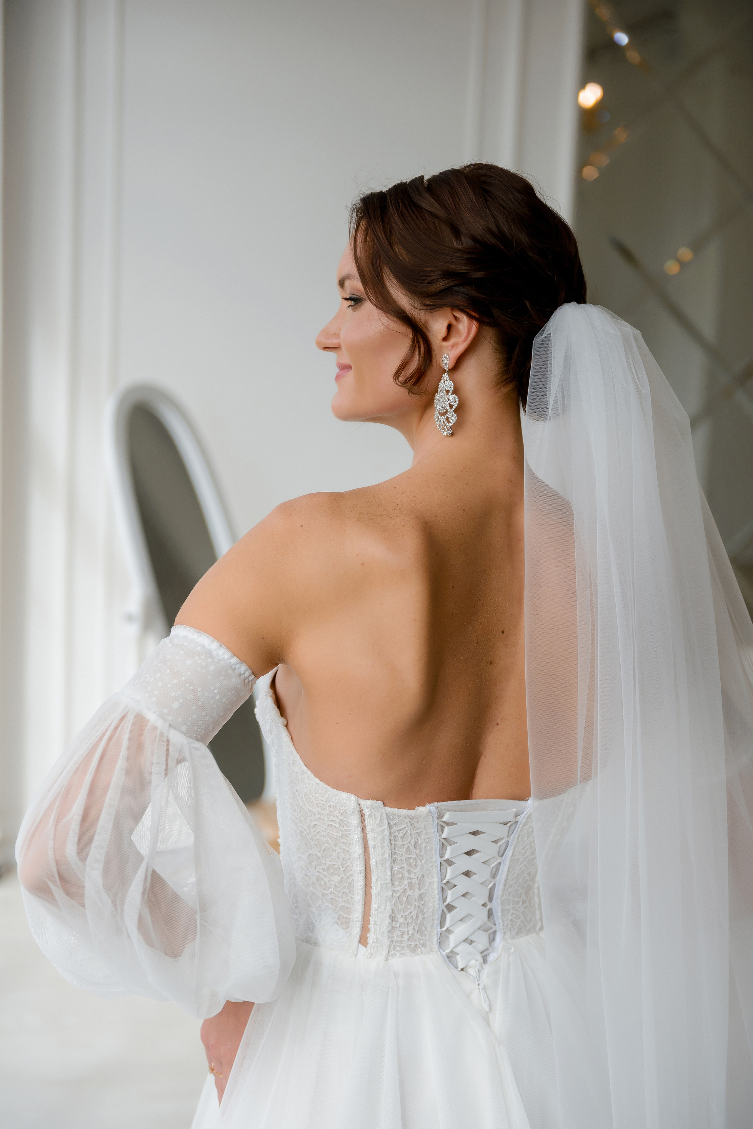 Александр & Виктория. Фотограф Микита Ласица