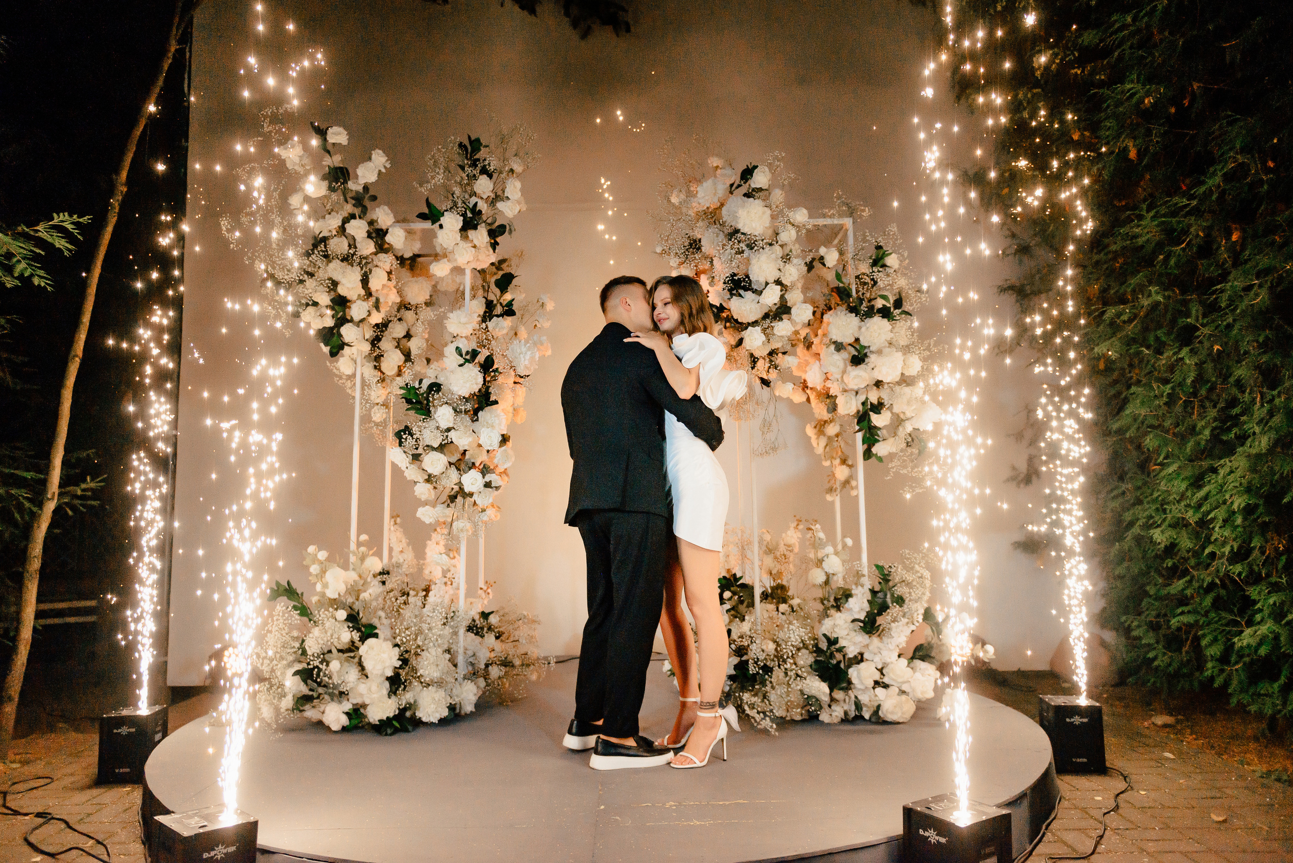 Макс & Екатерина. Фотограф Микита Ласица