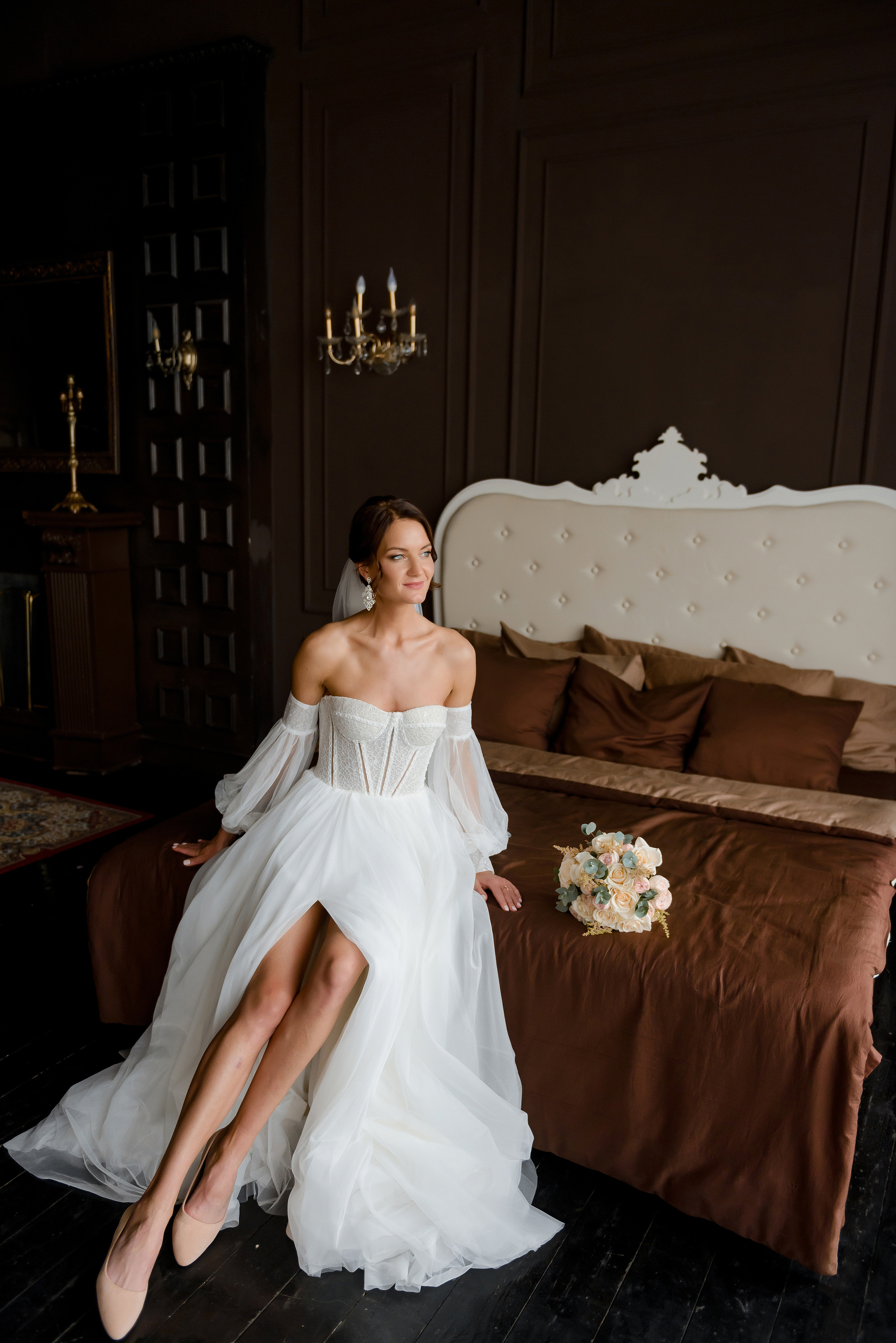 Александр & Виктория. Фотограф Микита Ласица