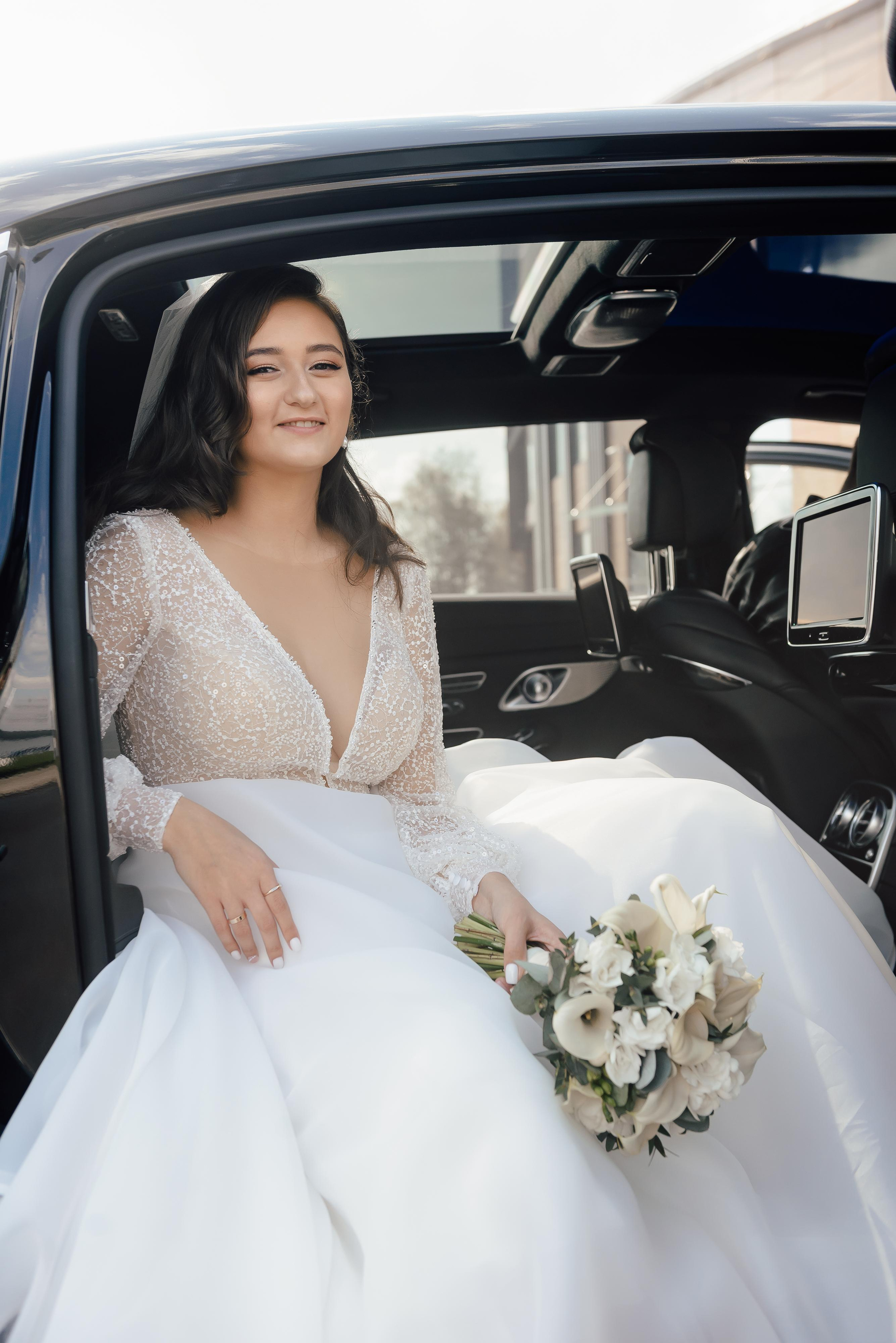 Владислав & Анастасия. Фотограф Микита Ласица