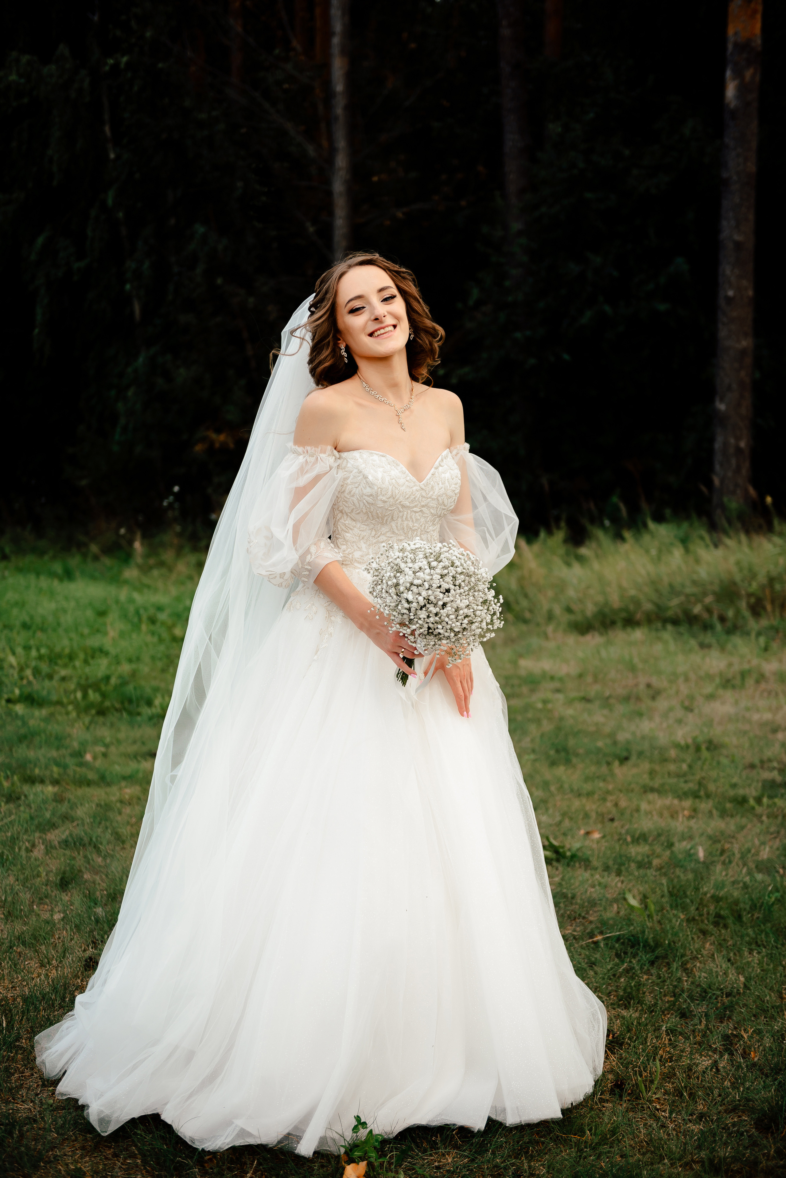 Максим & Виолетта. Фотограф Микита Ласица